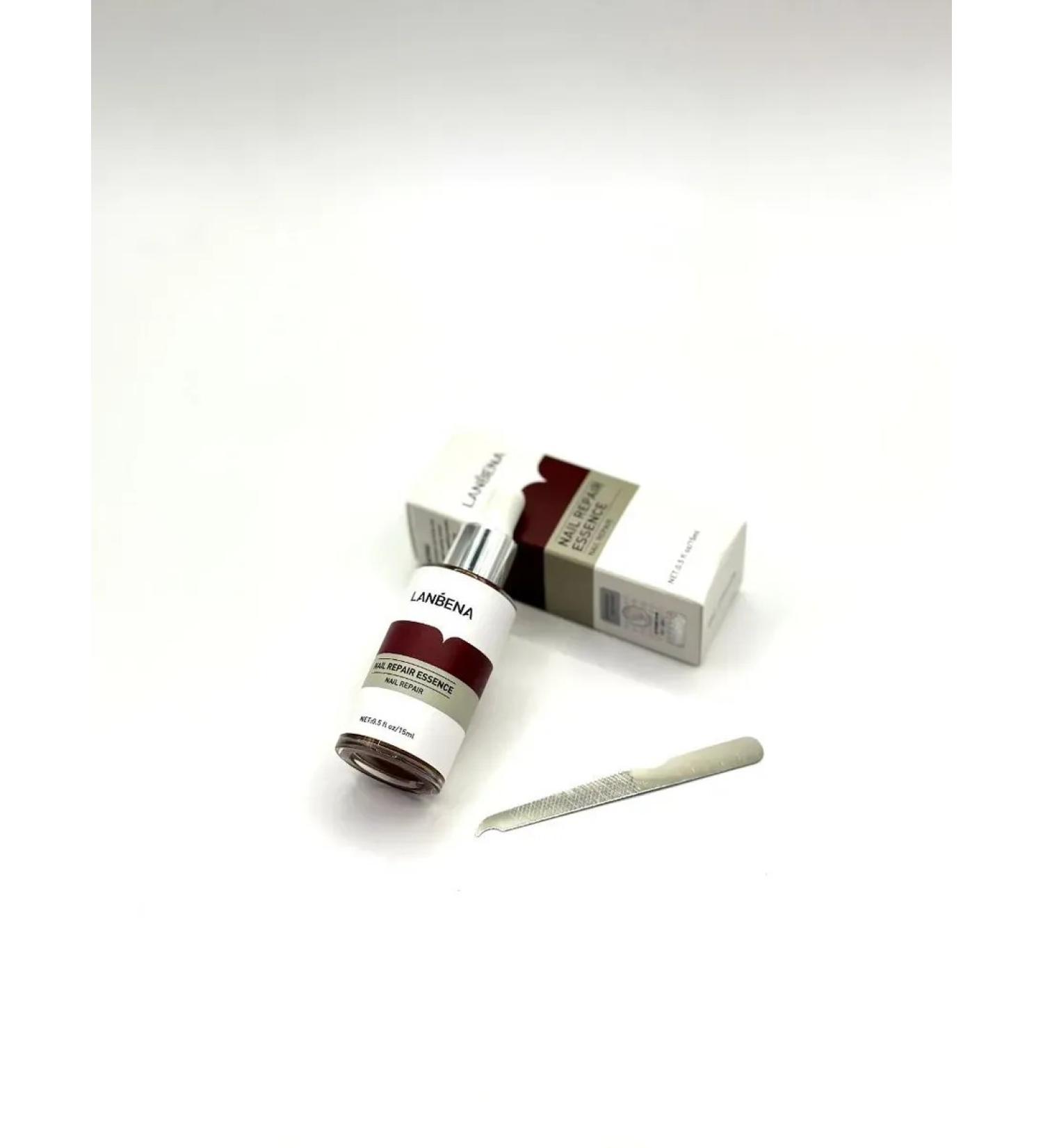 adellemix Remedy for nail fungus and yellowness saw - Buy Online on GoSupps.com