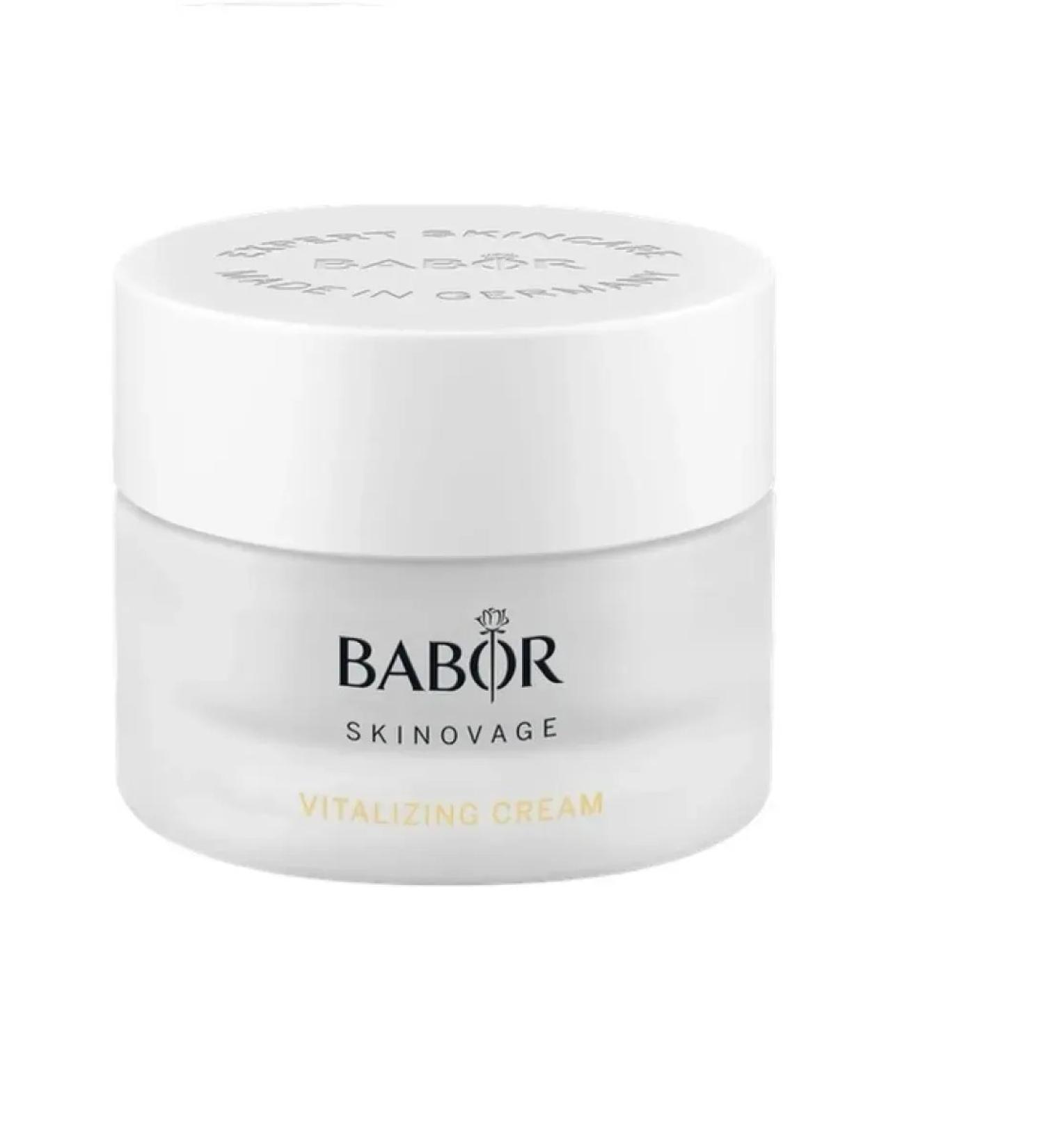 Mivis Babor Skinovage Vitalizing Cream Cream perfection of skin 50 ml
