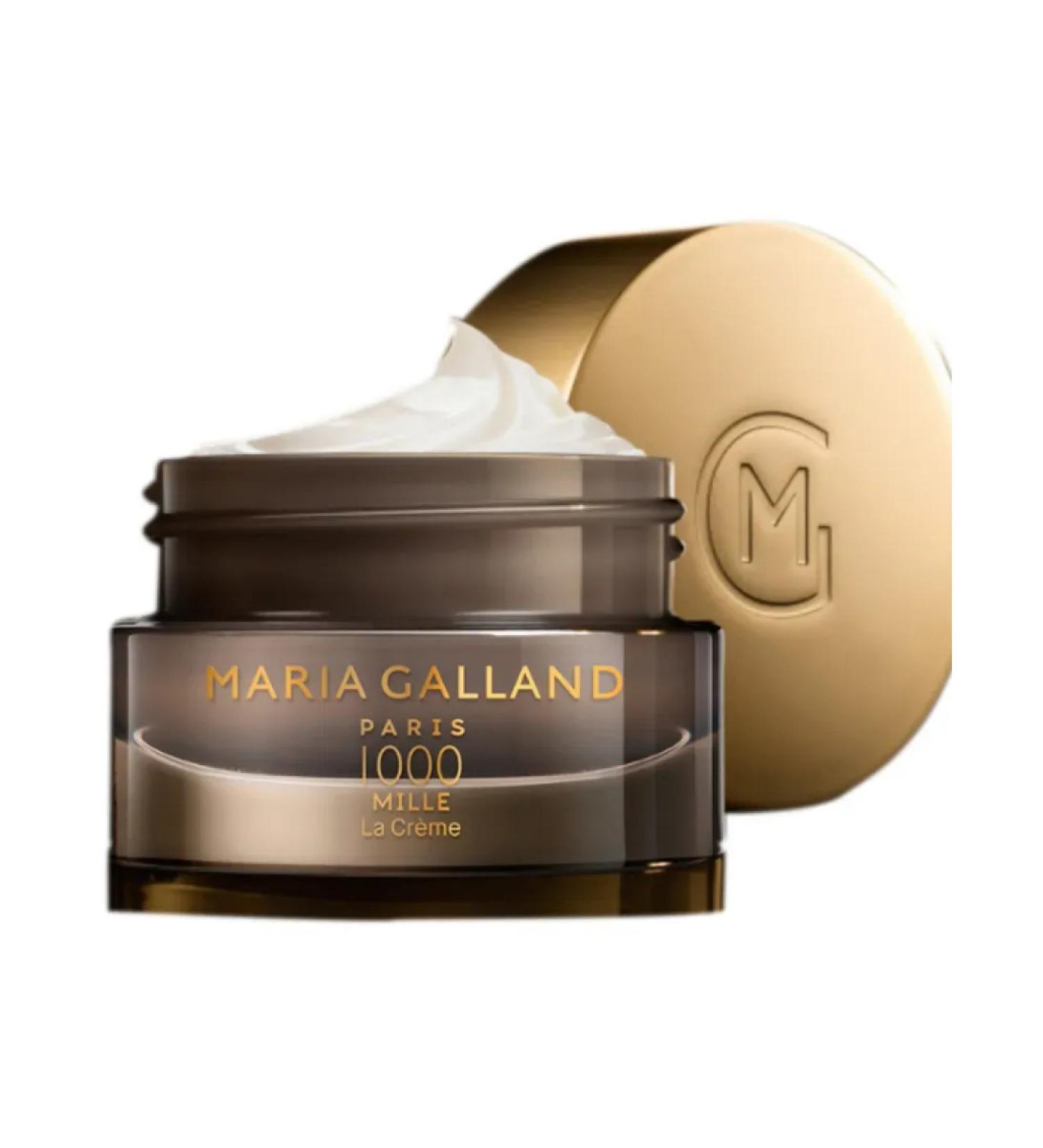 Mivis Maria Galland 1000 Mille Cream 1000 Mille Cream 50 ml 50 ml