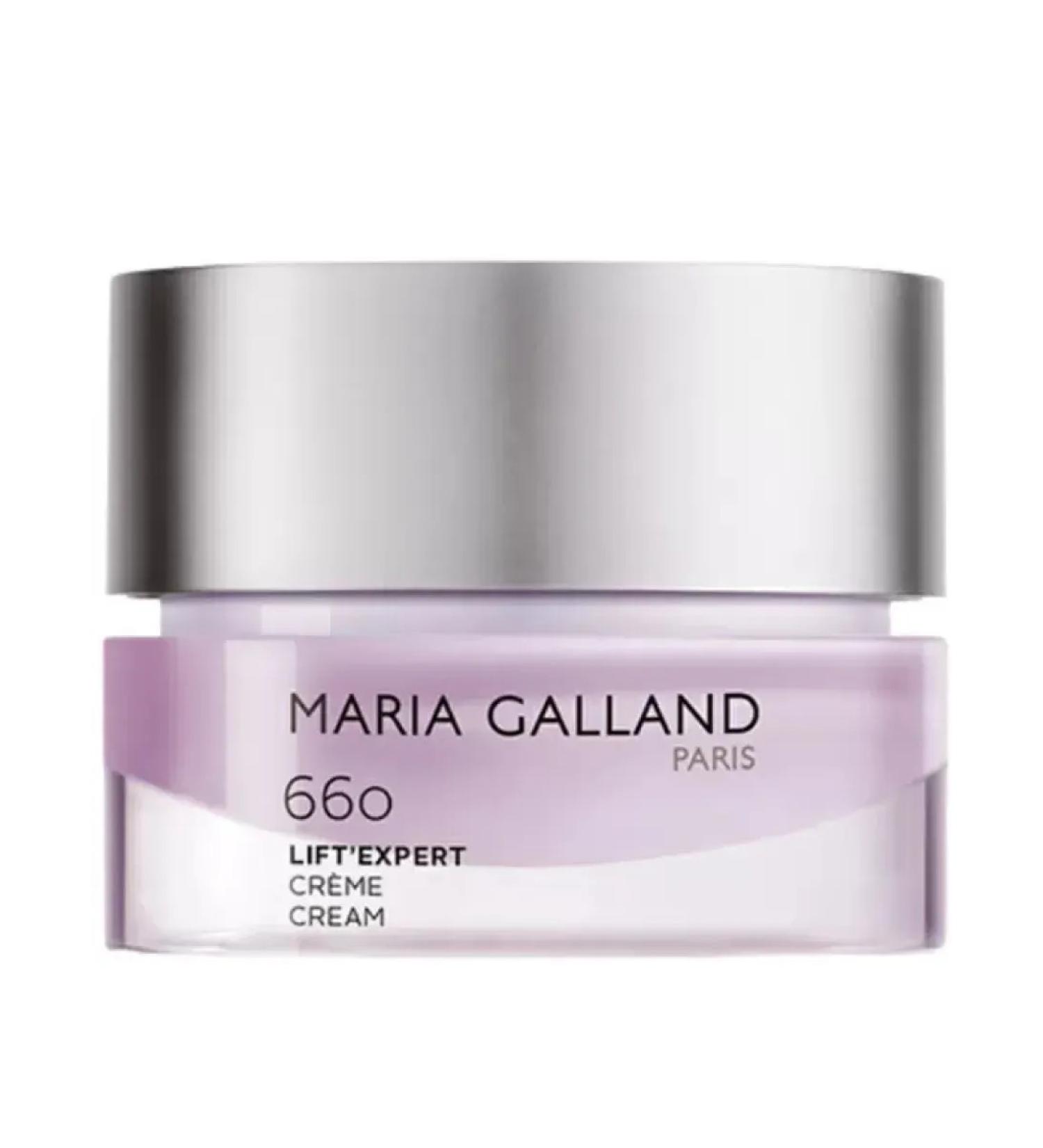 Mivis Maria Galland 660 Lift Expert Cream Lift Expert 6 50 ml