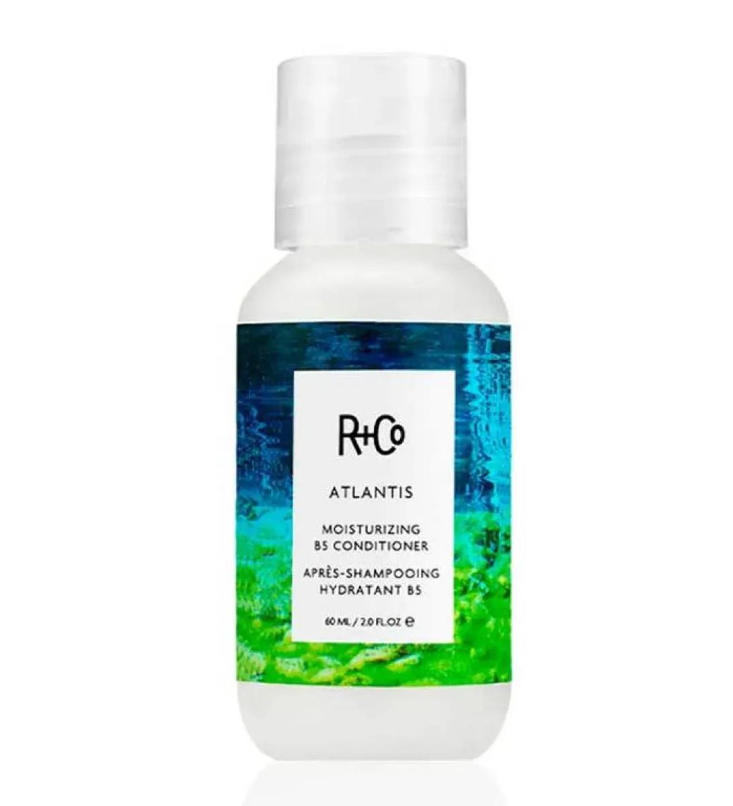 Mivis R+Co Atlantis Moisturizing B5 Conditioner Air conditioner 60 ml
