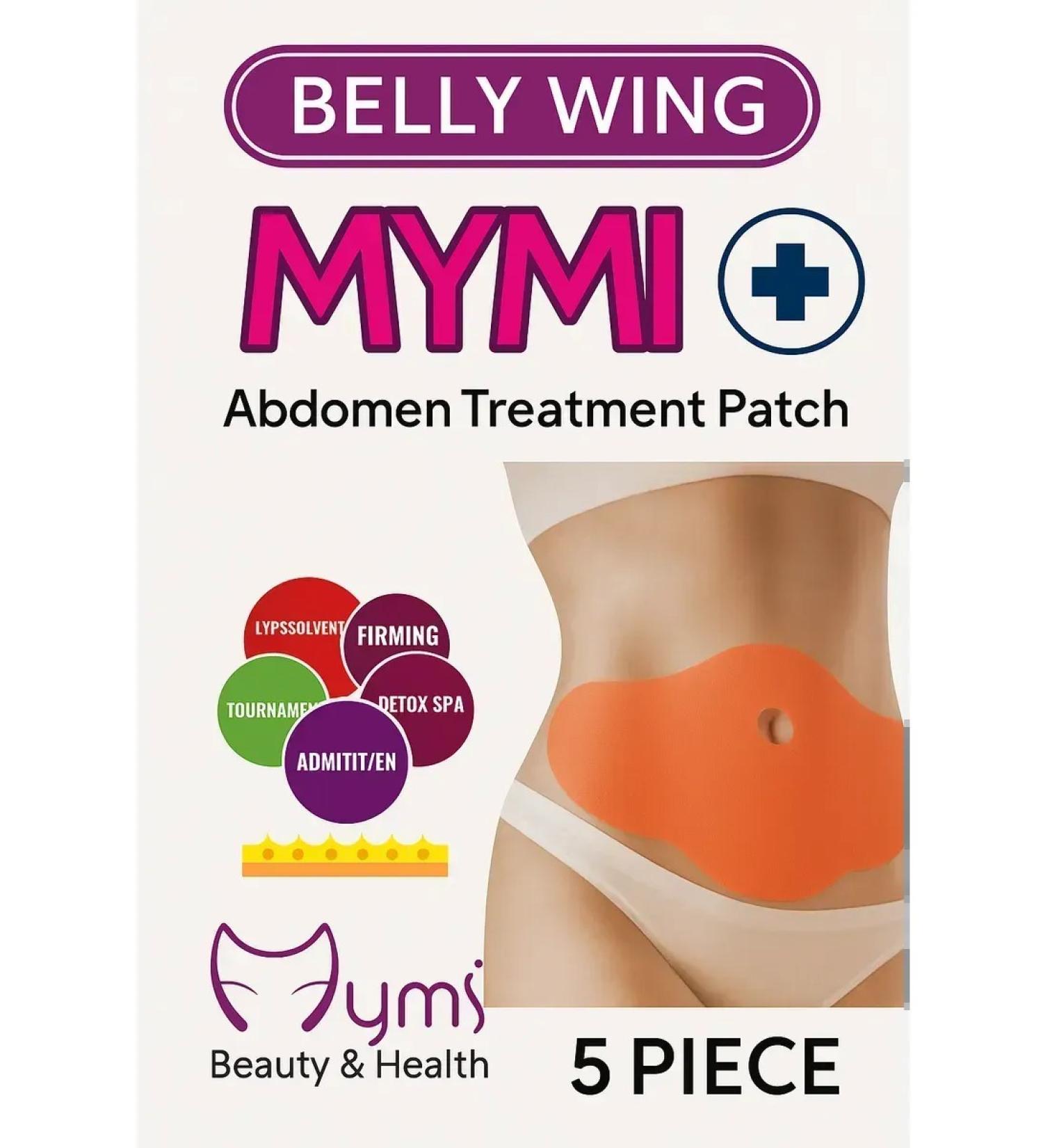 Moneymore weight loss patches - Buy Online on GoSupps.com
