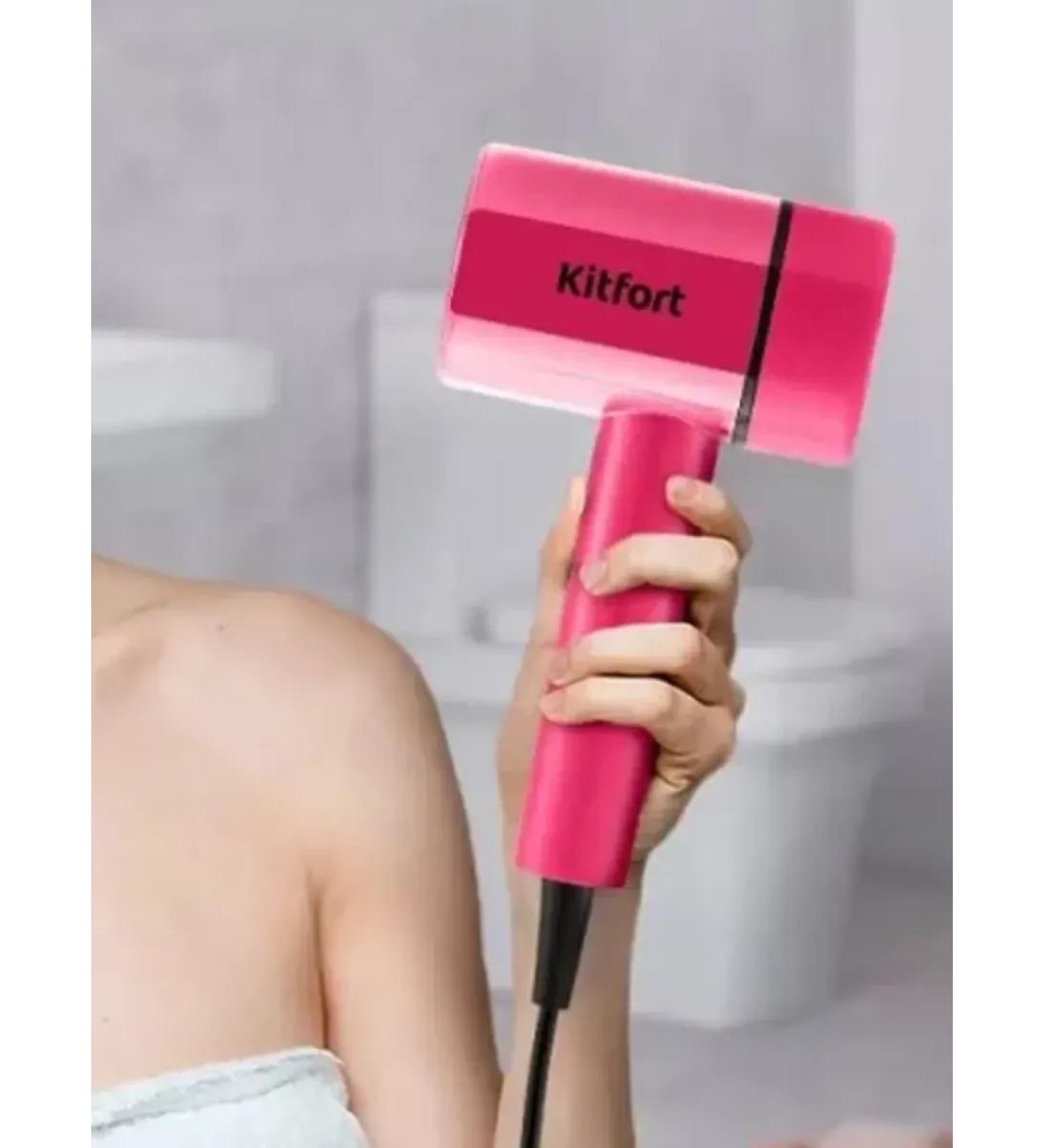 Professional hair hair dryer with many modes - Buy Online on GoSupps.com