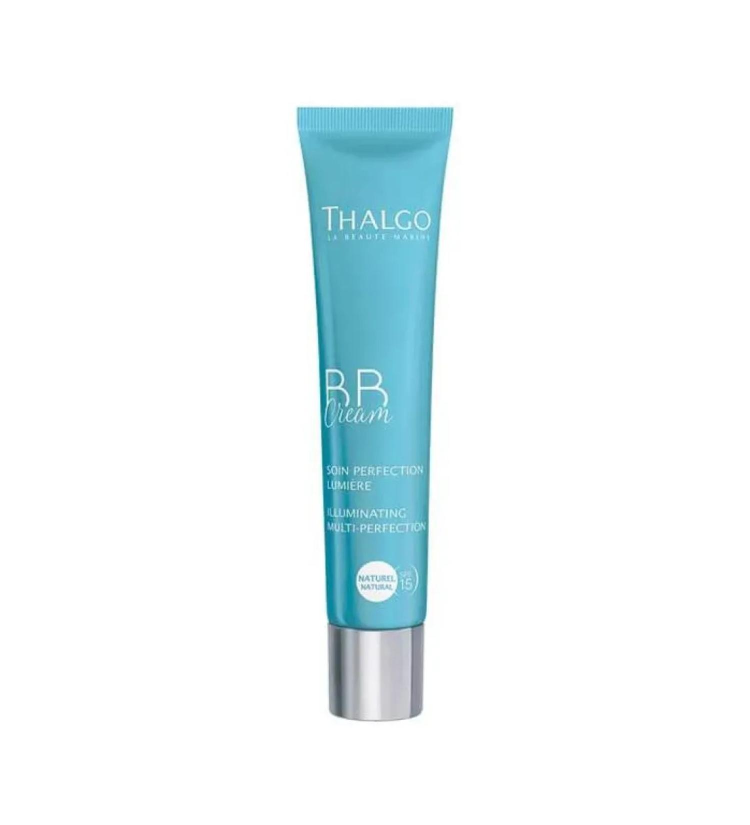 Mivis Thalgo Illuminating Multi-Perfection Natural BB Cream P 40 ml