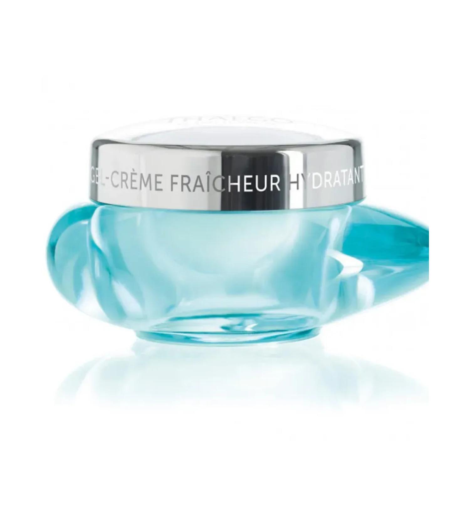 Mivis Thalgo Source Marine Hydrating Cooling Gel-Cream Moisturizer 50 ml