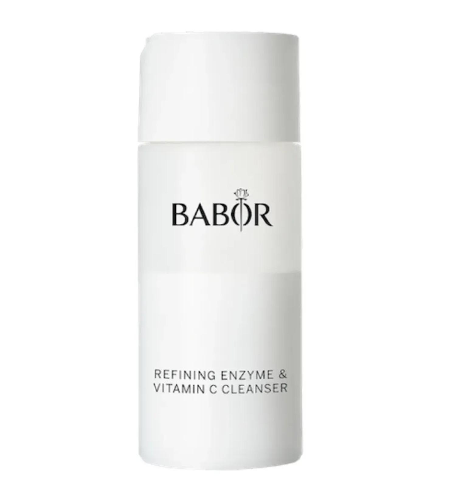 Mivis Babor Refining Enzyme & Vitamin C Cleanser Cleaning F 40 GR