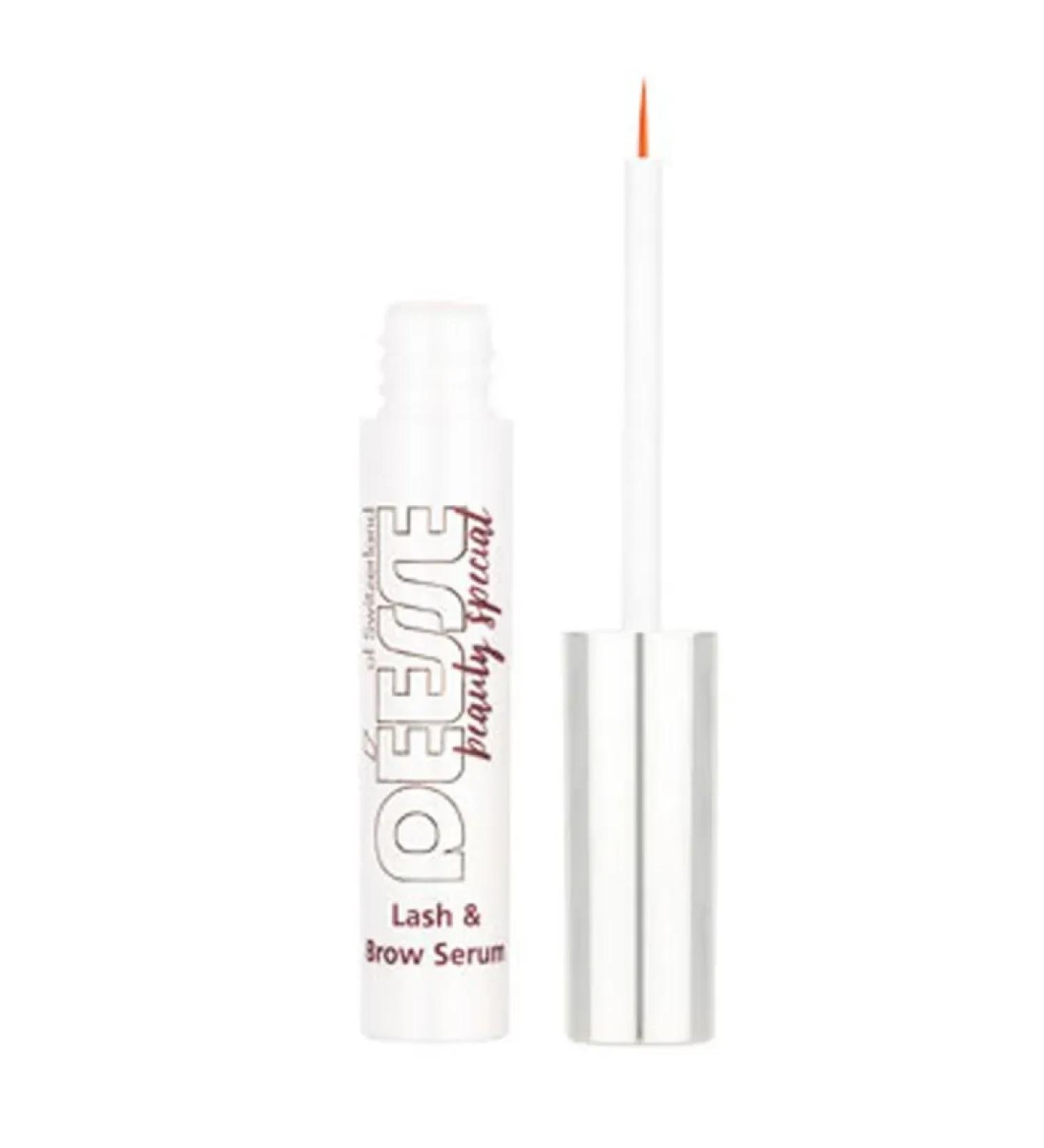 Mivis Deesse Lash and Brow Serum Seer Generation 3 ml eyelash growth