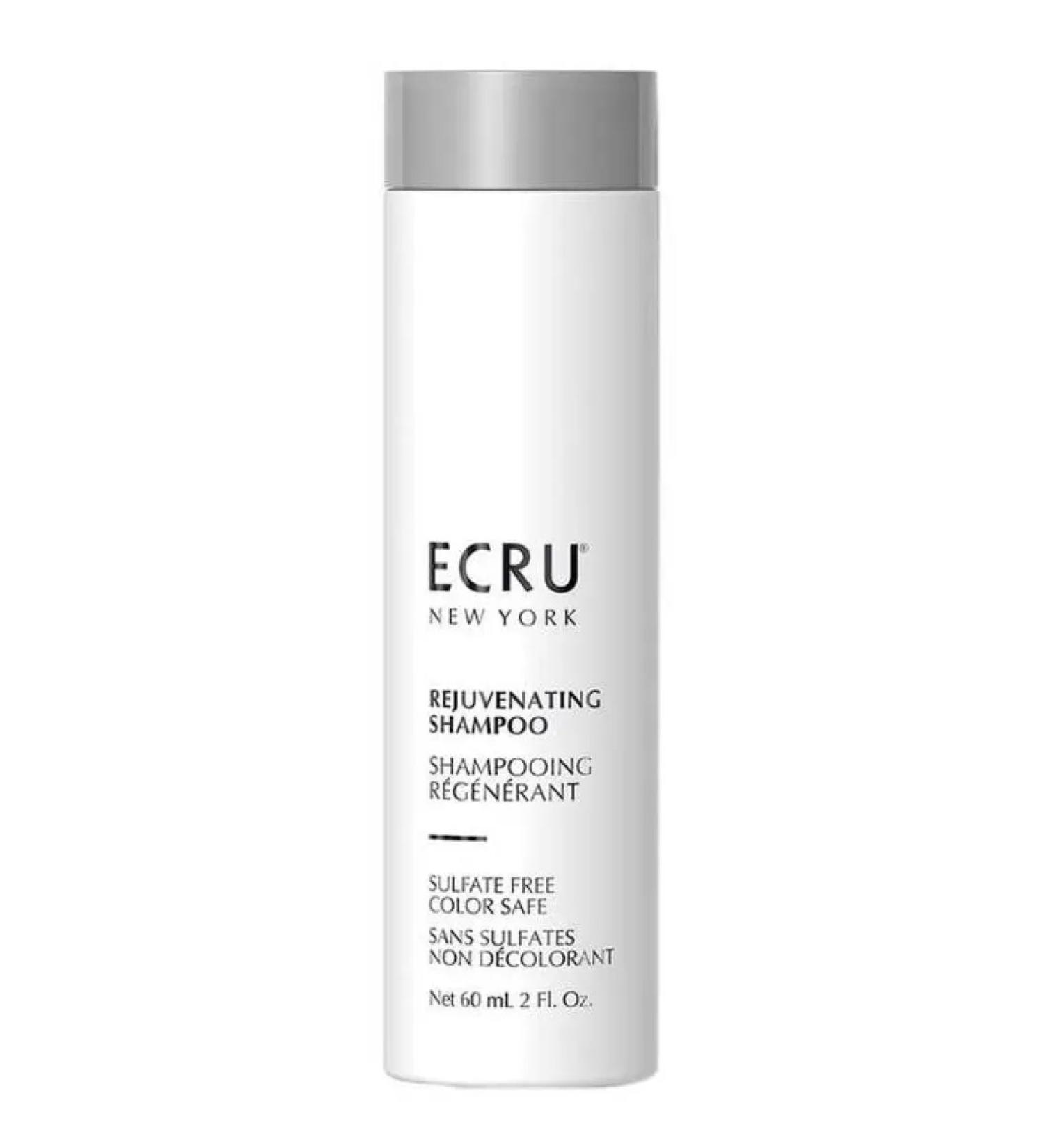 Mivis Ecru rejuvening shampoo recovery 60 60 ml