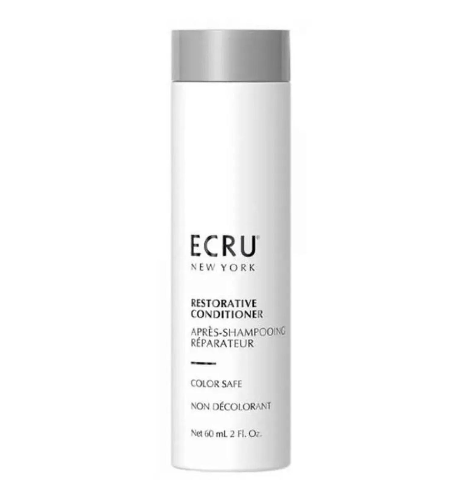 Mivis Ecru Restorative Conditioner Air conditioner 60 ml