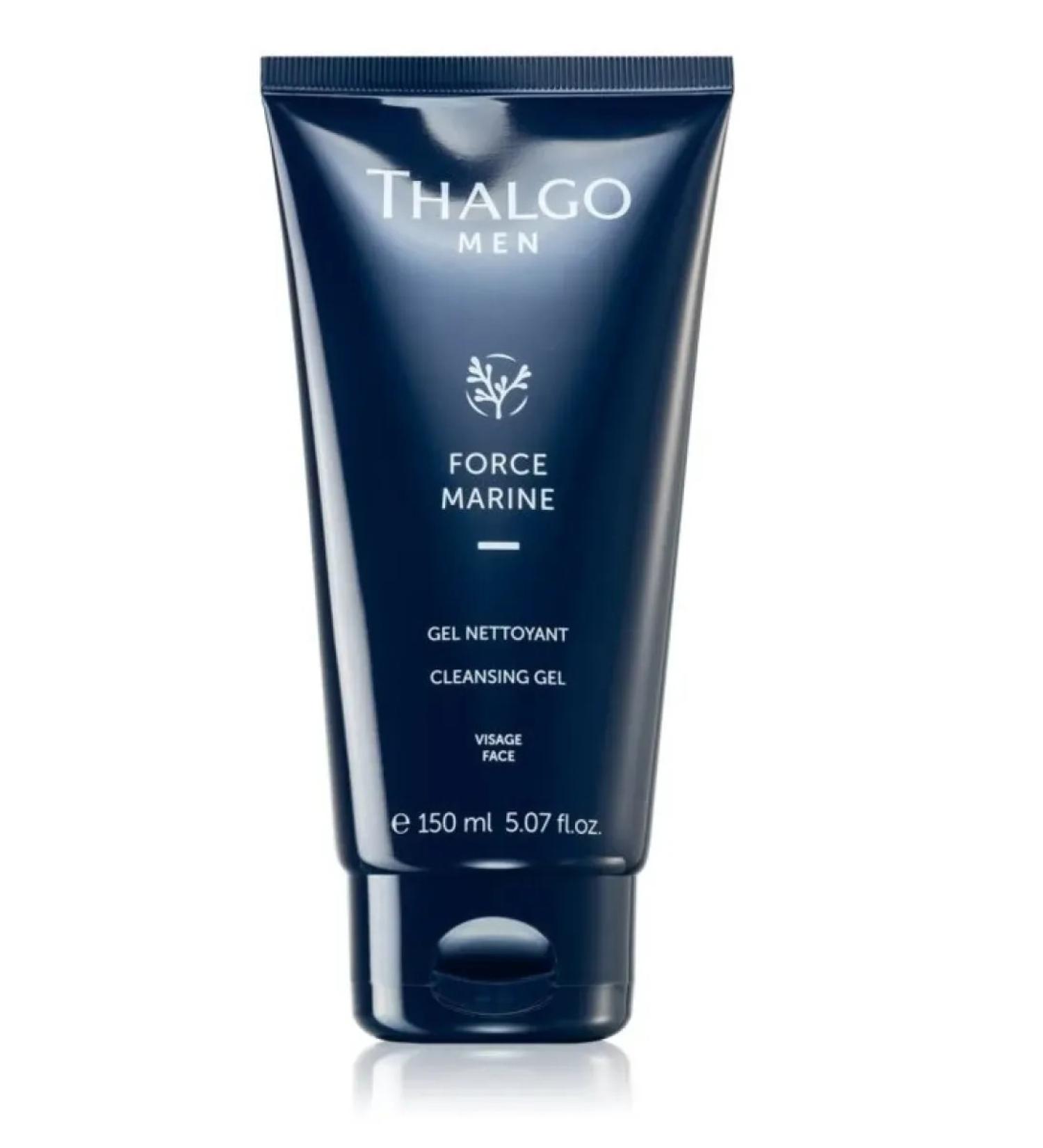 Mivis Thalgo Force Marine Cleansing Gel Forsa Marin Cleansing 150ml