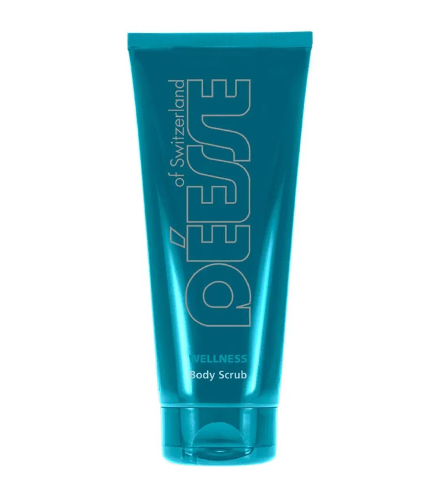 Mivis Deesse Wellness Body Scrub Body Scrub with Fruit 200ml