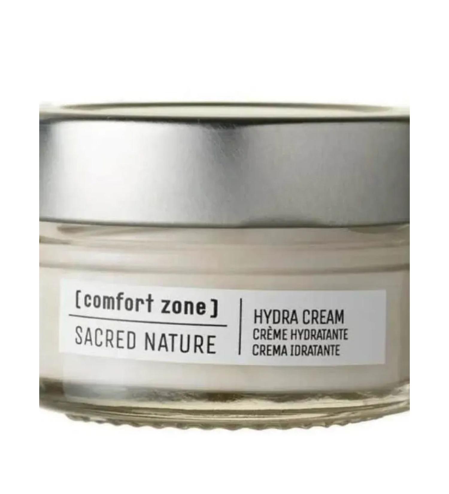 Mivis Comfort Zone Sacred Nature Hydra Cream moisturizing 50 ml