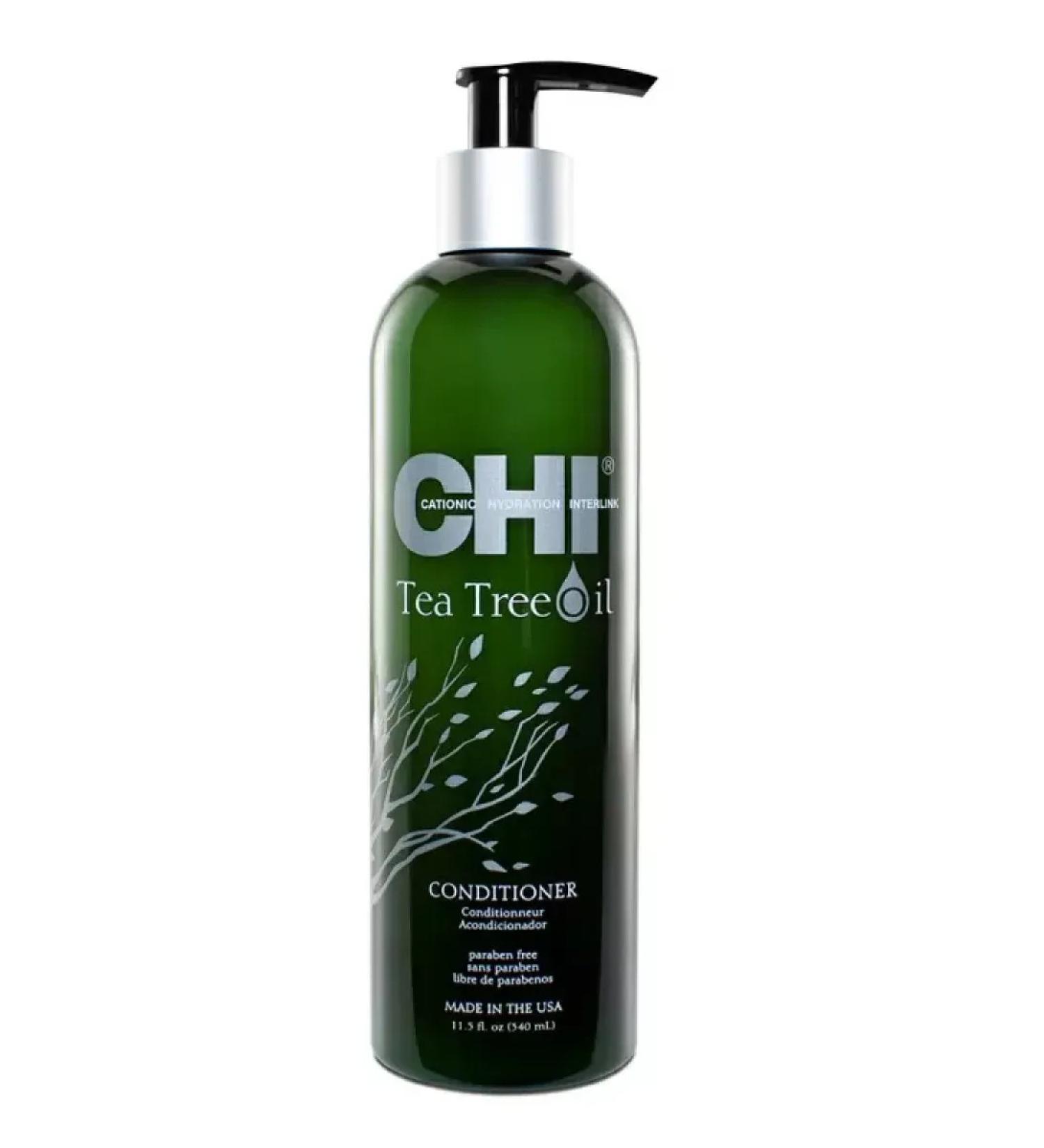 Mivis Chi Tea Tree Oil Conditioner Air conditioner
