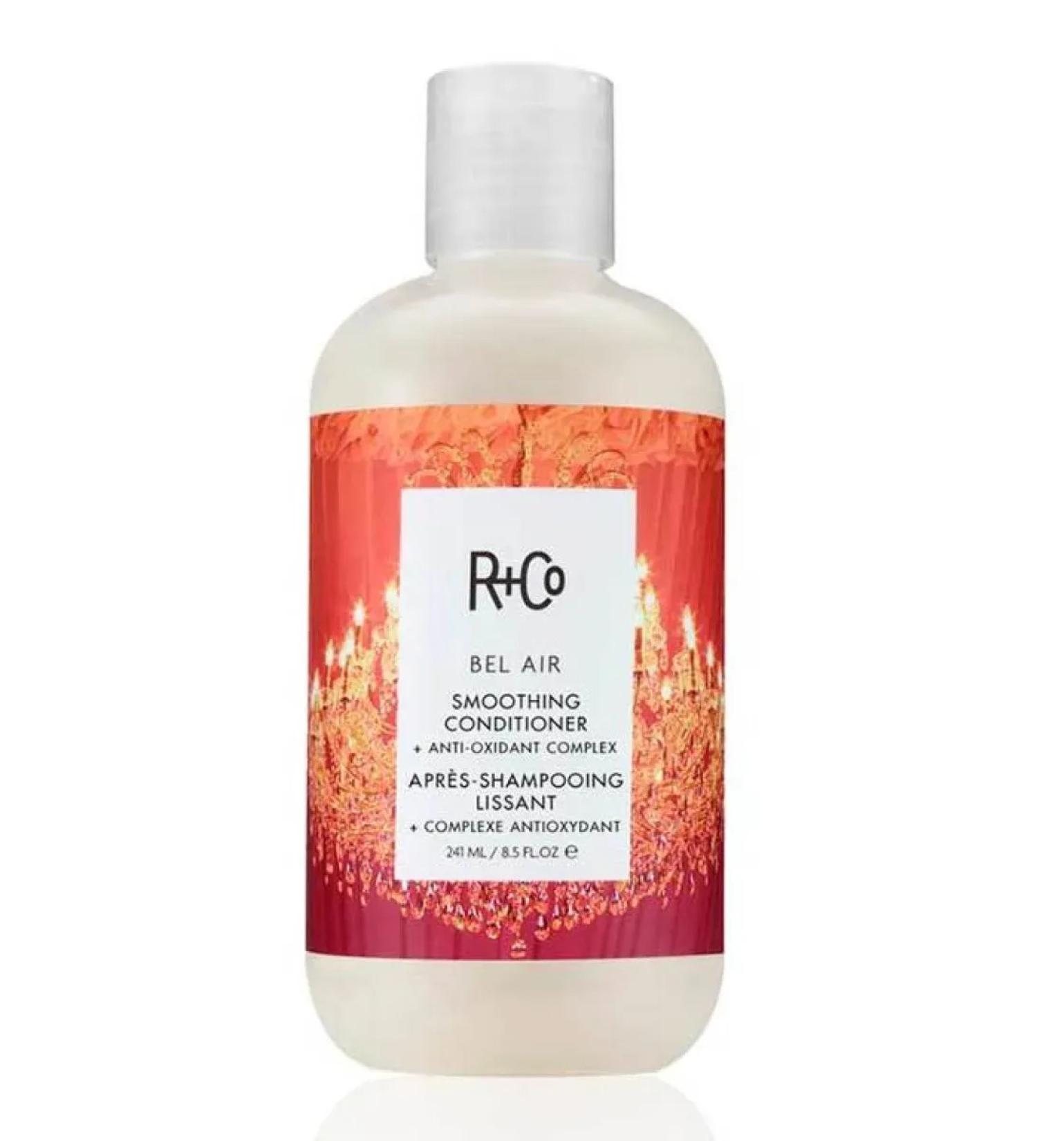 Mivis R+Co Bel Air Smoothing Conditioner air conditioner for once 251ml