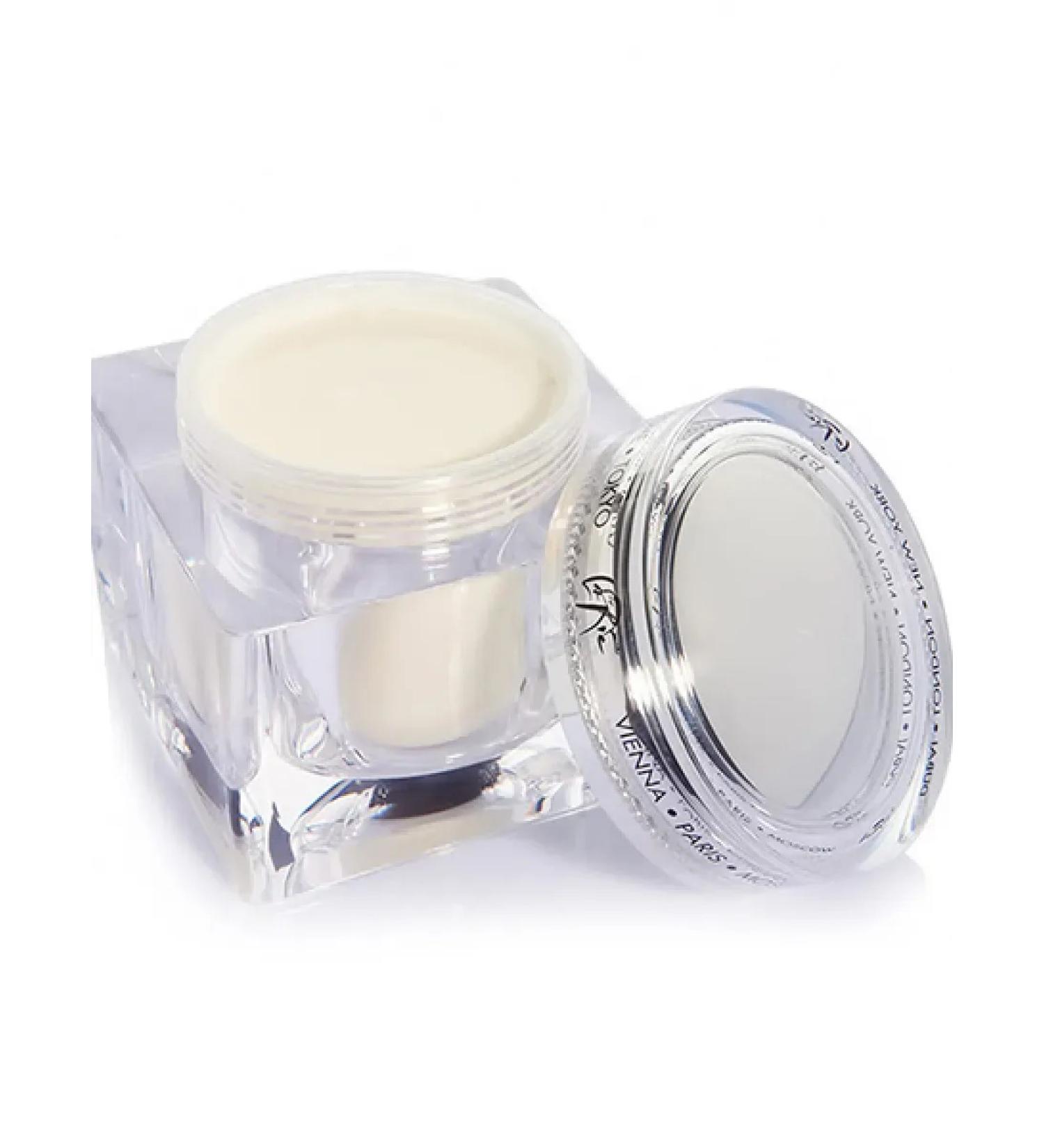 Mivis La Ric Body Cream Sheikha Moisturizing Body Cream "Sh 200ml