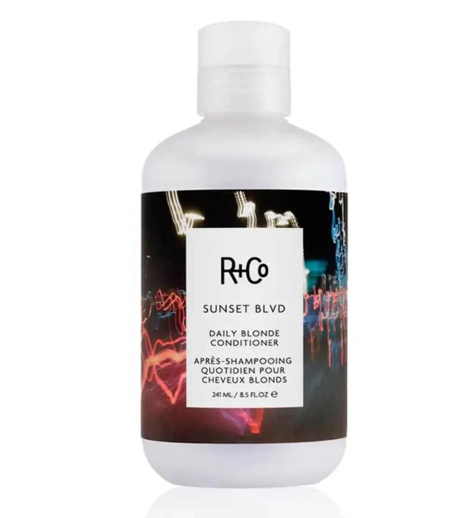 Mivis R+Co Sunset Blvd Blonde Conditioner Air conditioner for SV 251ML