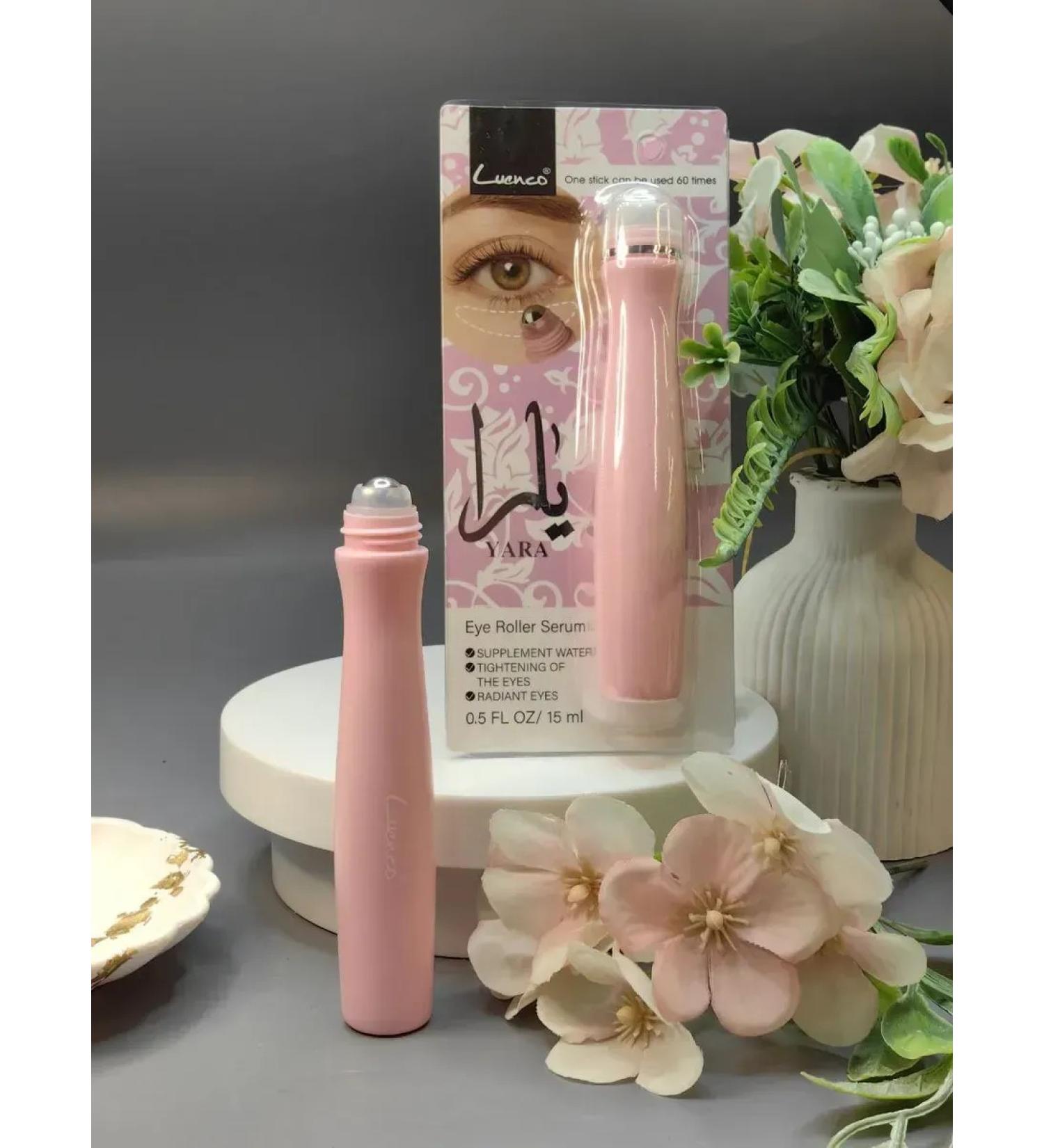 Roller serum to around the eyes - Buy Online on GoSupps.com