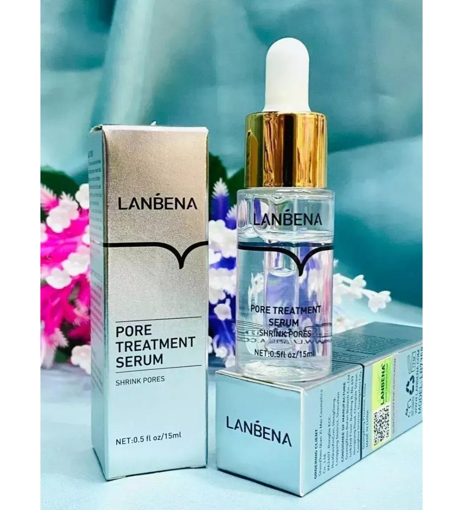 LANBENA Facial serum original - Buy Online on GoSupps.com