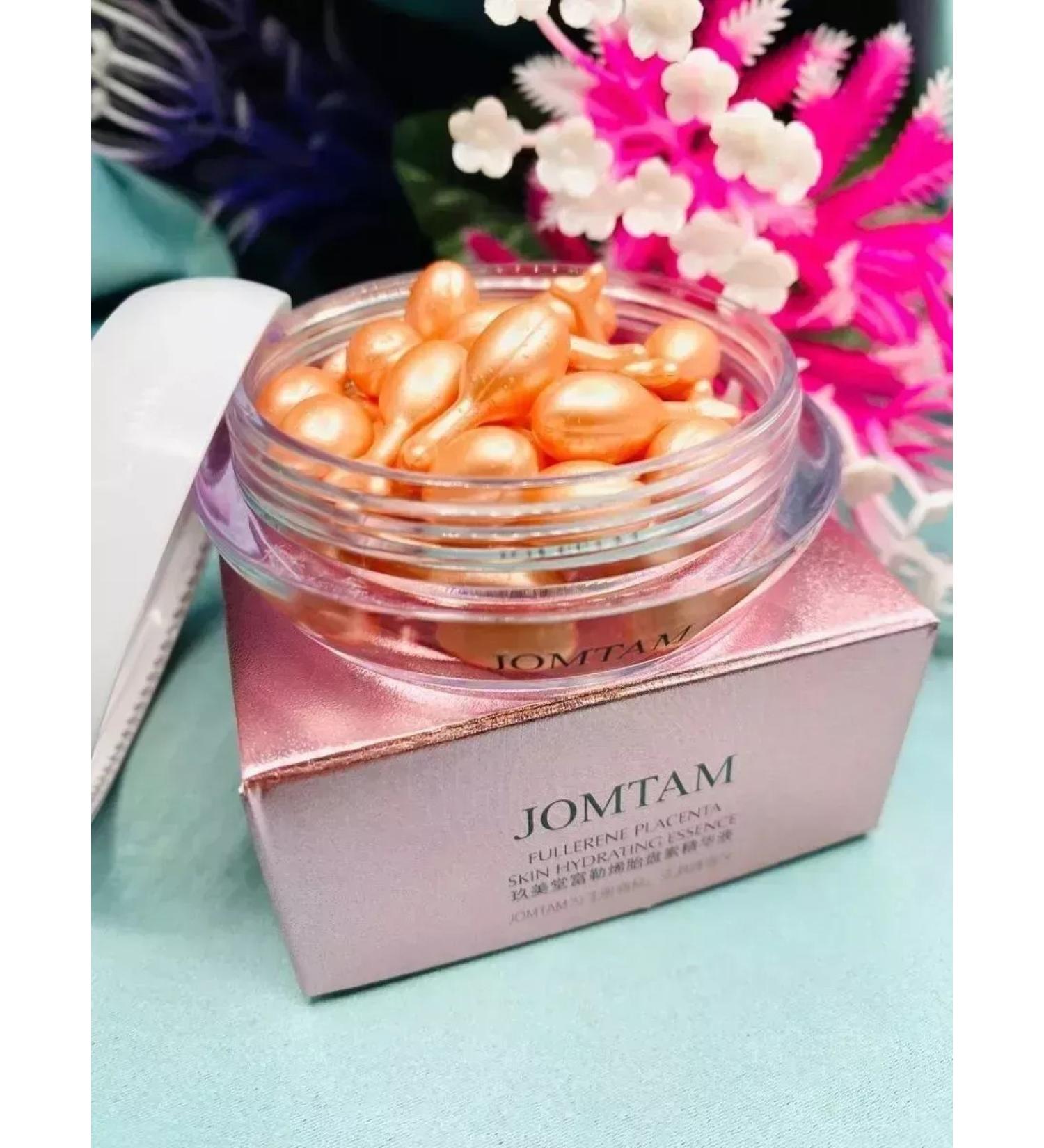 JOMTAM Face and area around the eyes - Buy Online on GoSupps.com