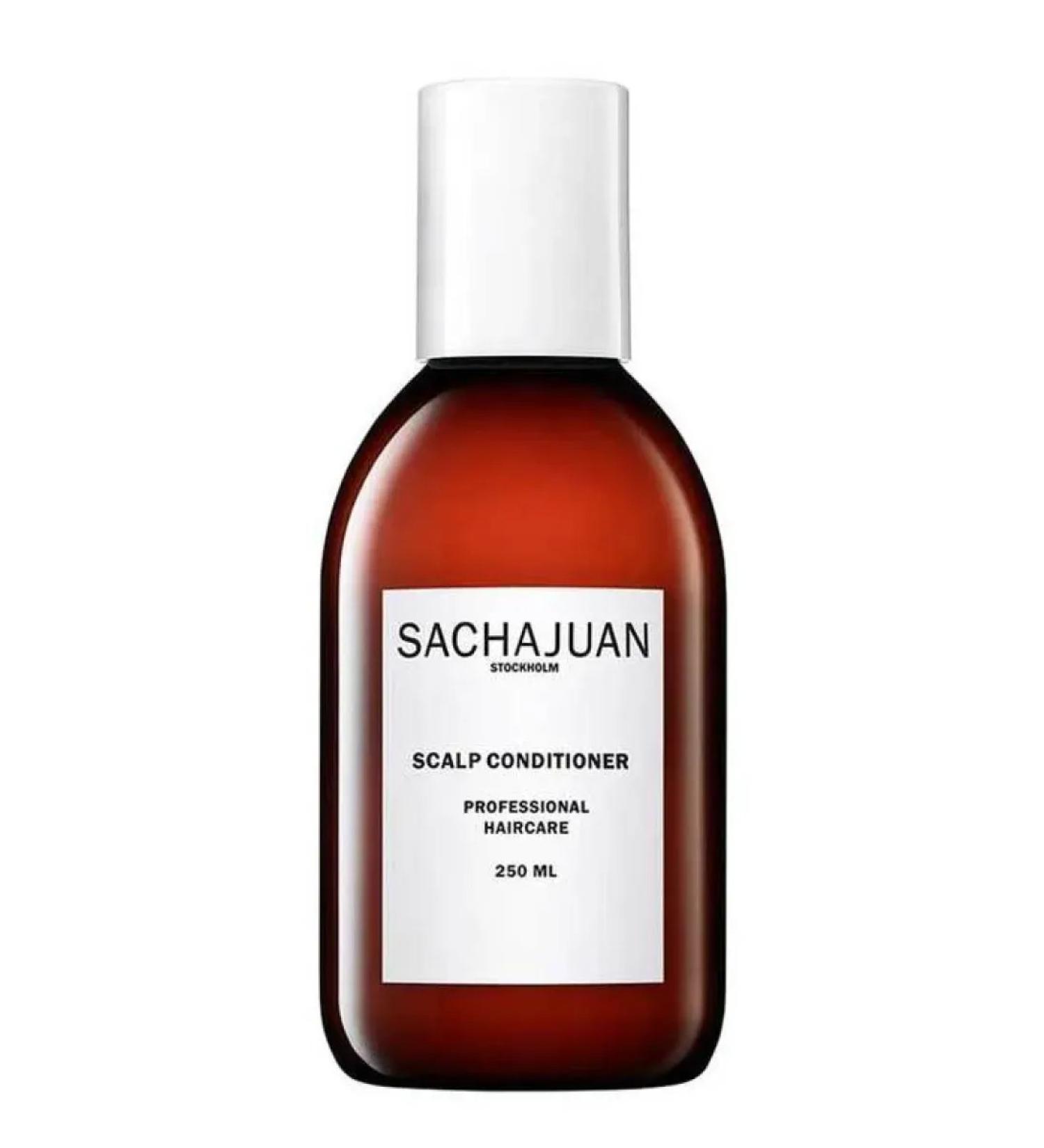 Mivis Sachajuan Scalp Conditioner Air conditioner for a sensiture 250ml