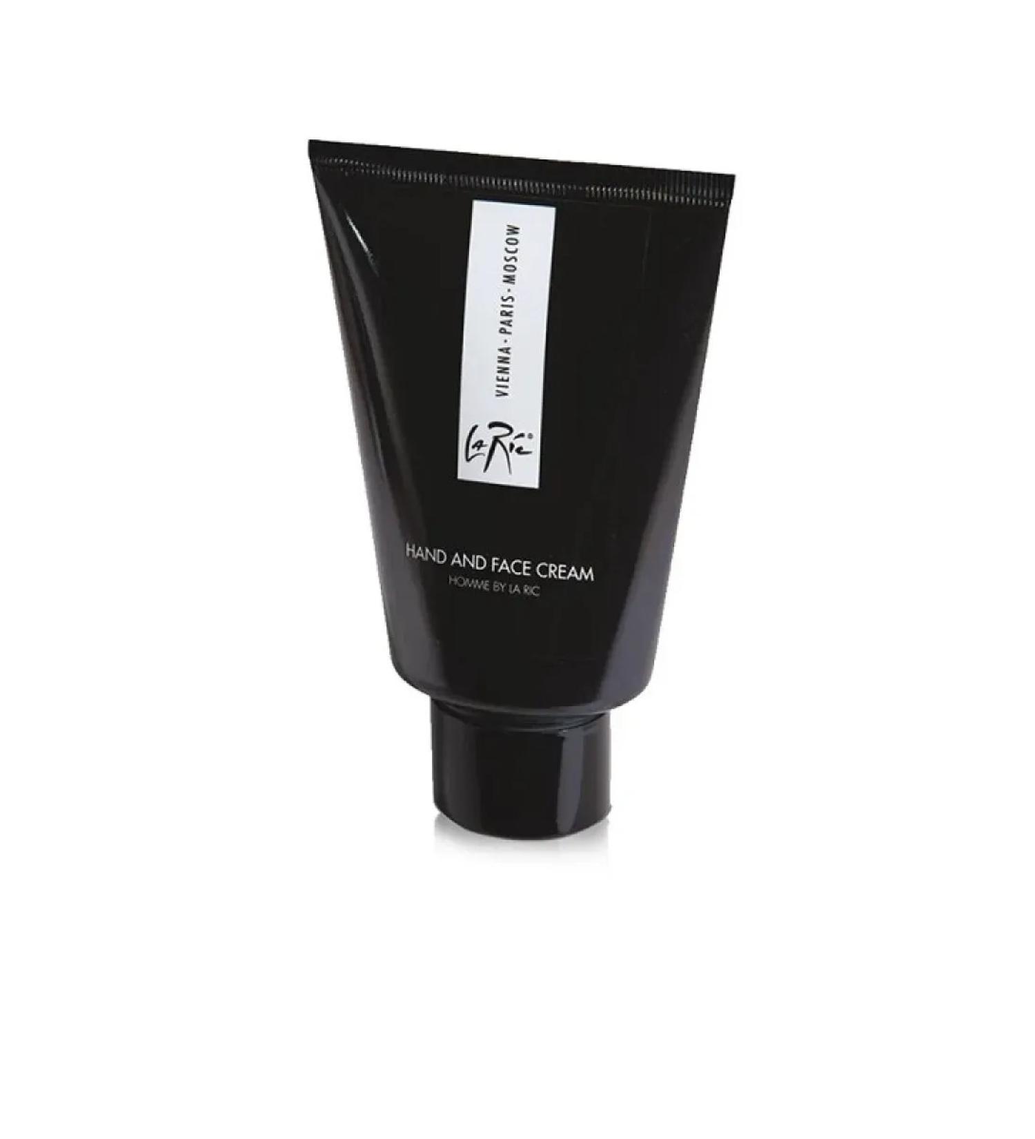 Mivis La Ric Hand and Face Cream Homme Hand and Face H 100ml