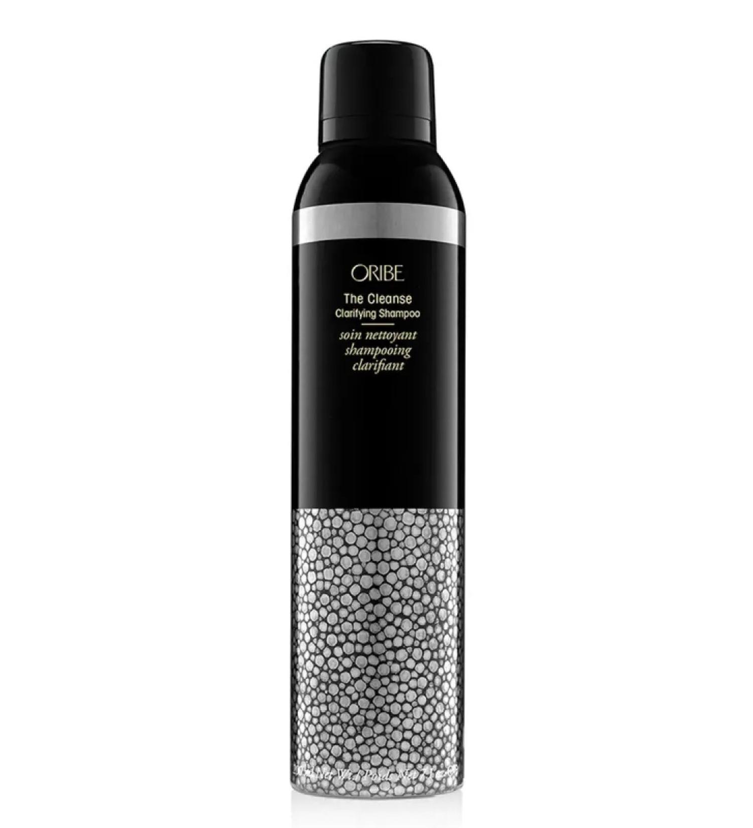 Mivis Oribe Cleanse Clarifying Shampoo Shampoo- Exfoliant 2 200ml