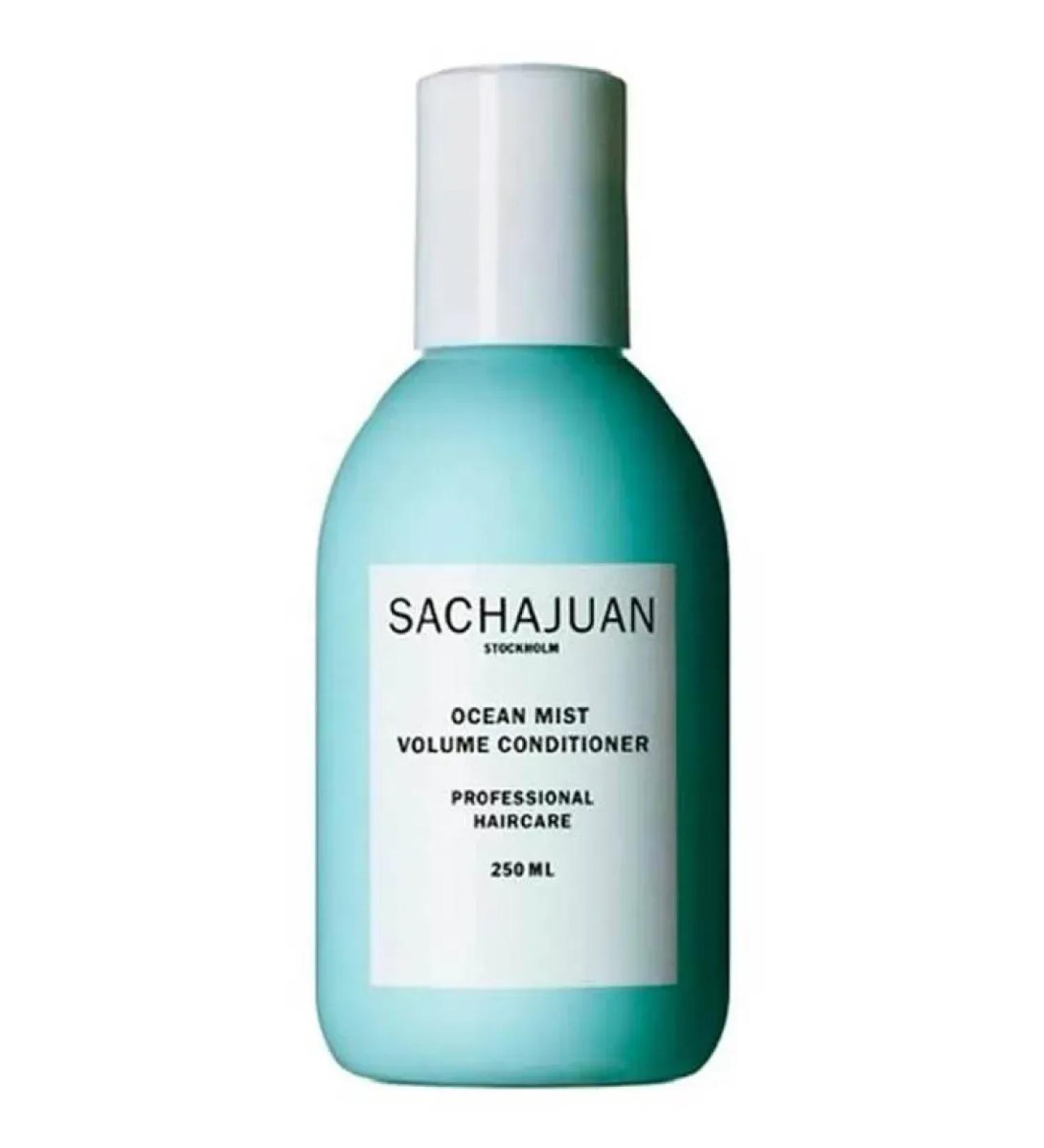 Mivis Sachajuan Ocean Mist Volume Conditioner Conditioner DL 250ml