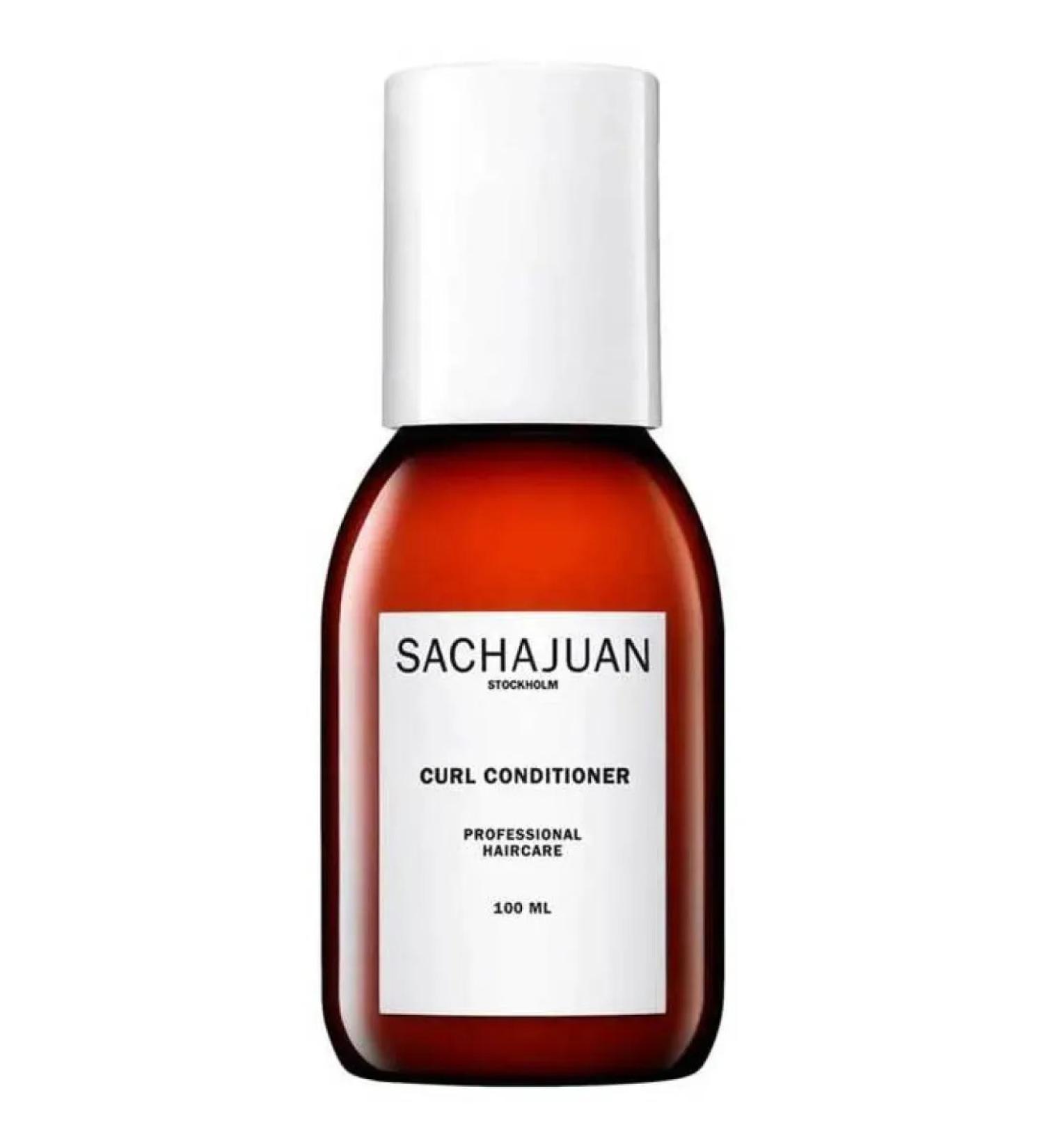 Mivis Sachajuan Normal Hair Conditioner Air conditioner for 250ml norms