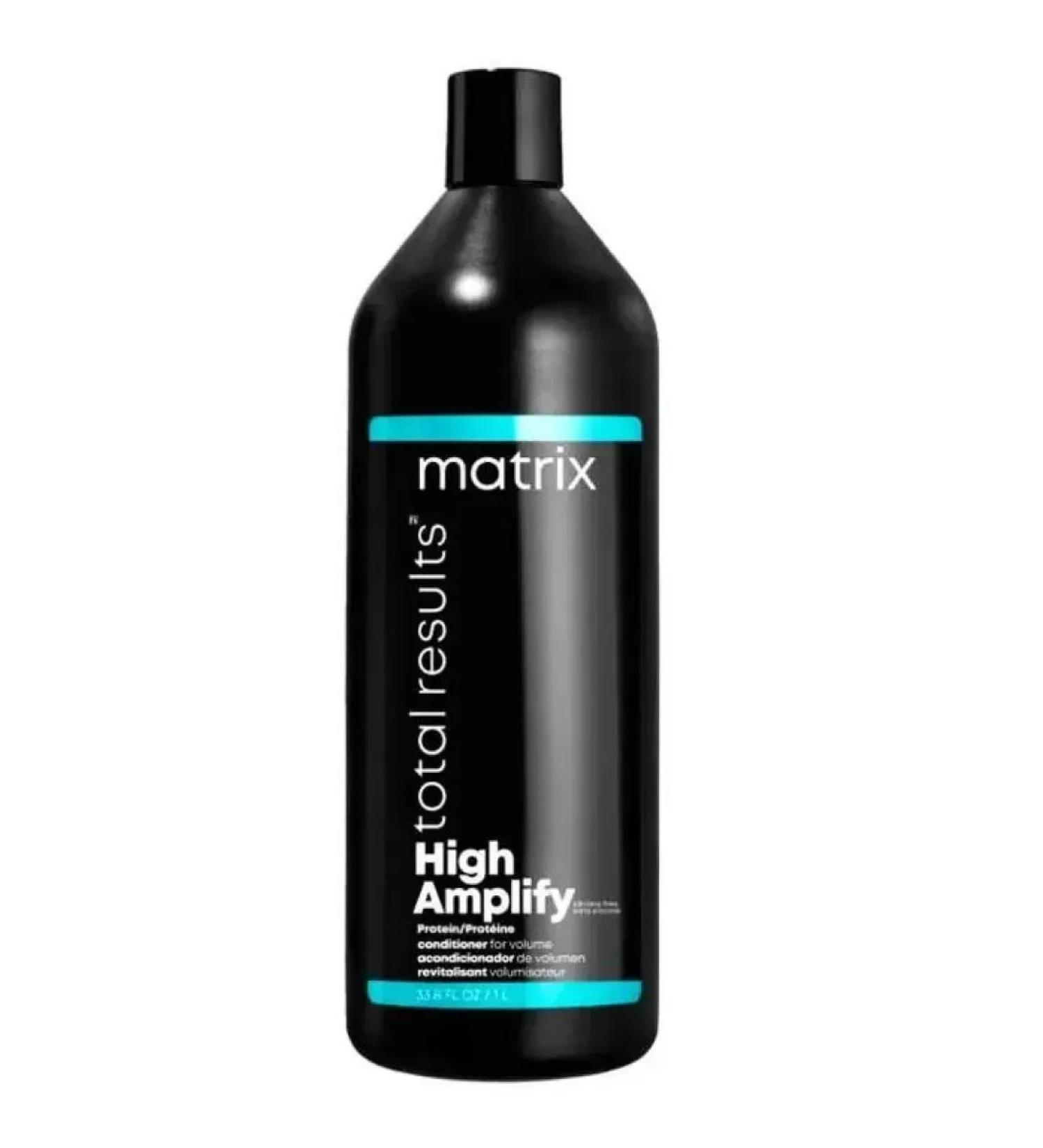 Mivis Matrix Total Results High Amplife Conditioner Conditions 1000m