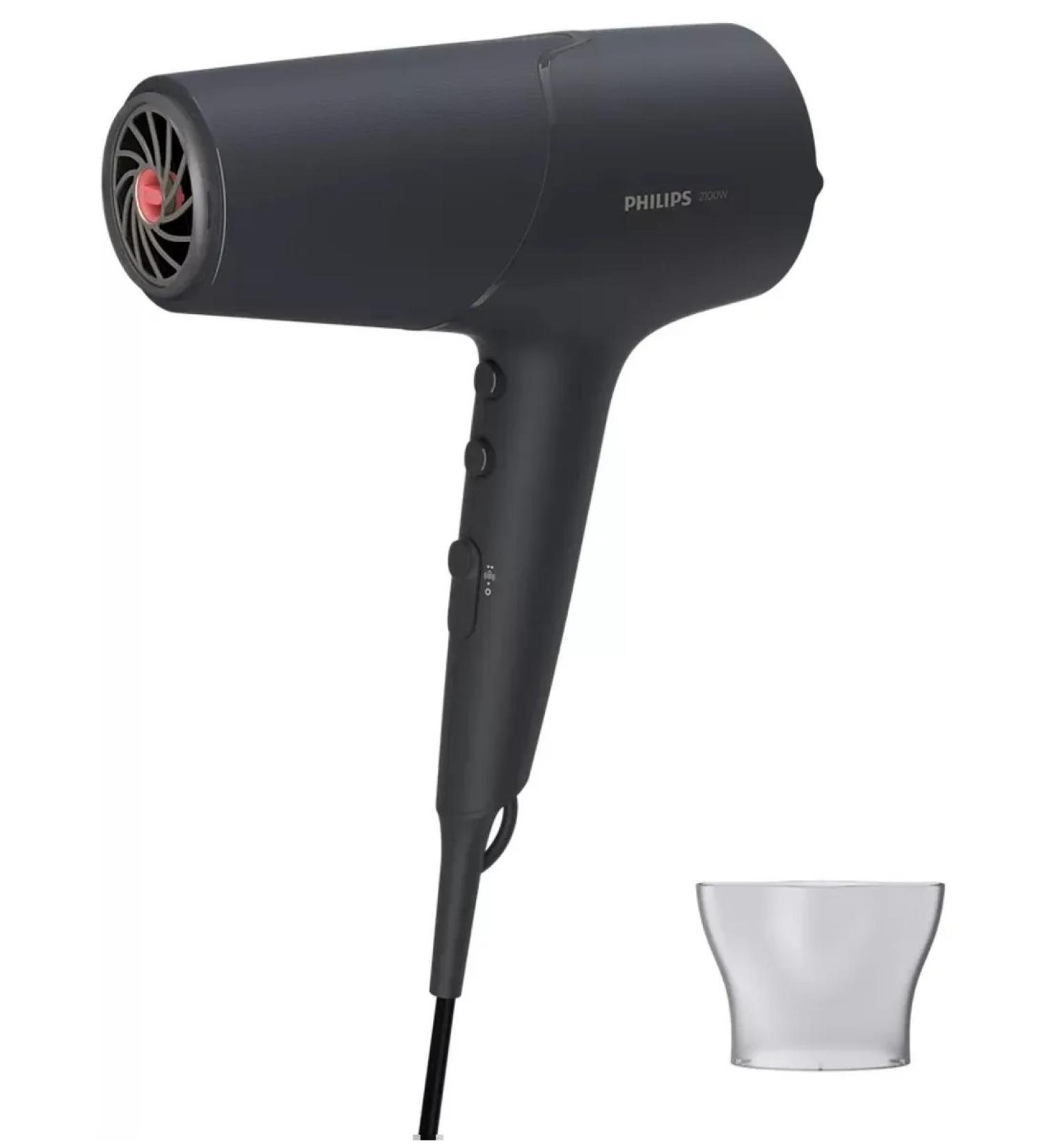 Philips Feng BHD504 00 2100W black - Buy Online on GoSupps.com