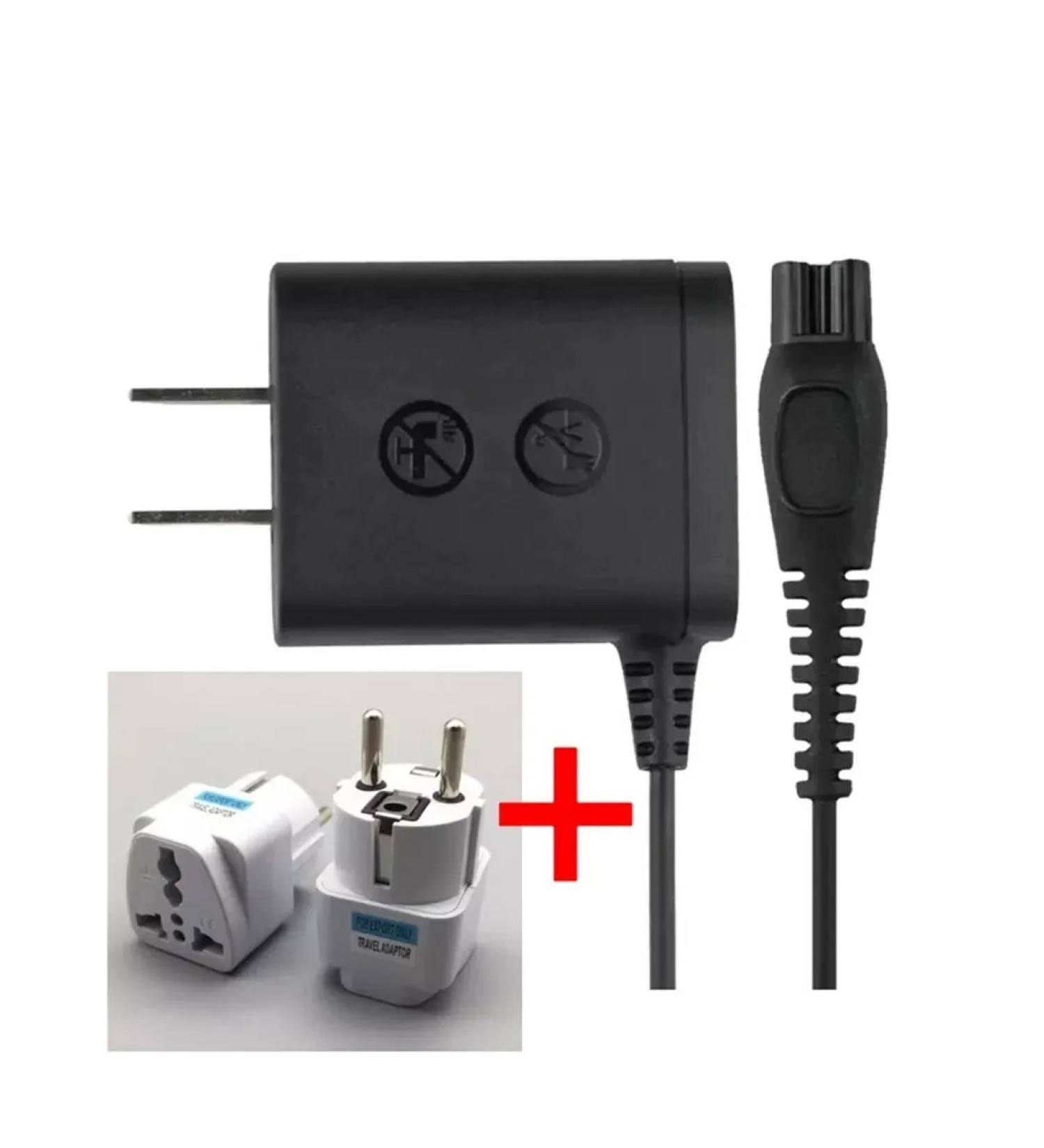 PHILIPS charger charger HQ8505 15V - Buy Online on GoSupps.com