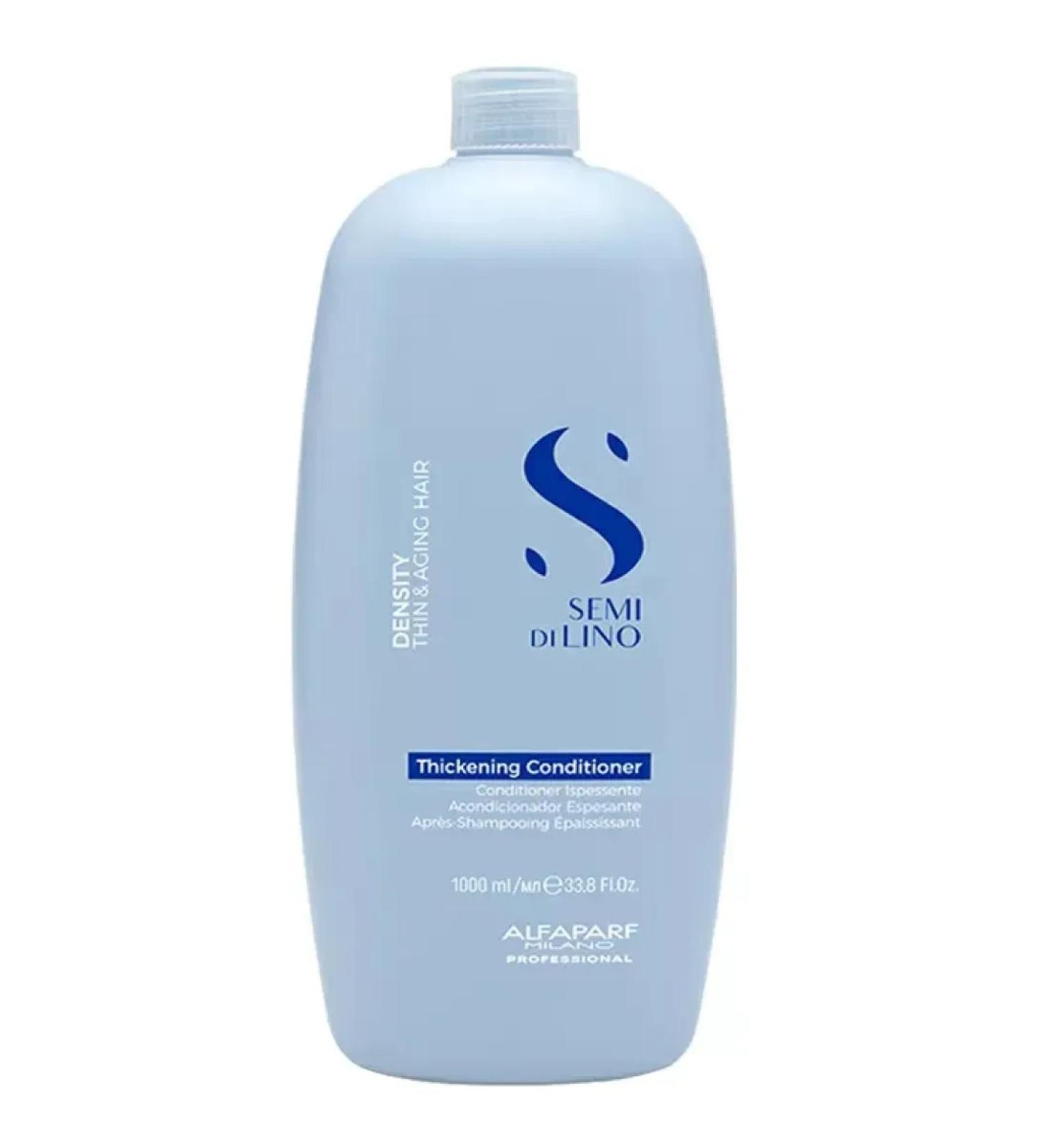 Mivis Alfaparf SDL DENSITY THECKENING LOW CONDITIONER Conde 1000m
