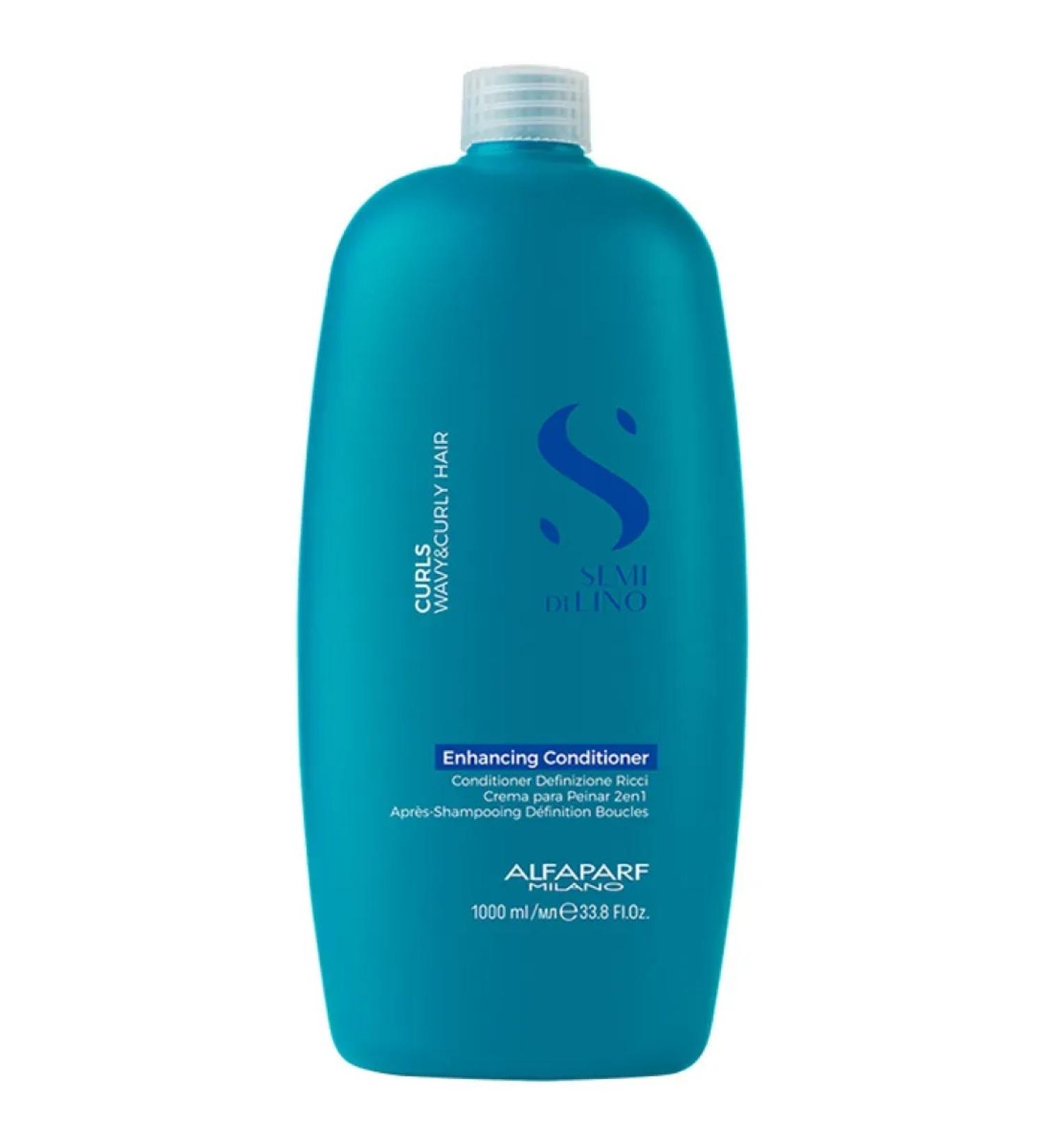 Mivis Alfaparf Enchanking Conditioner Conductor for Curu