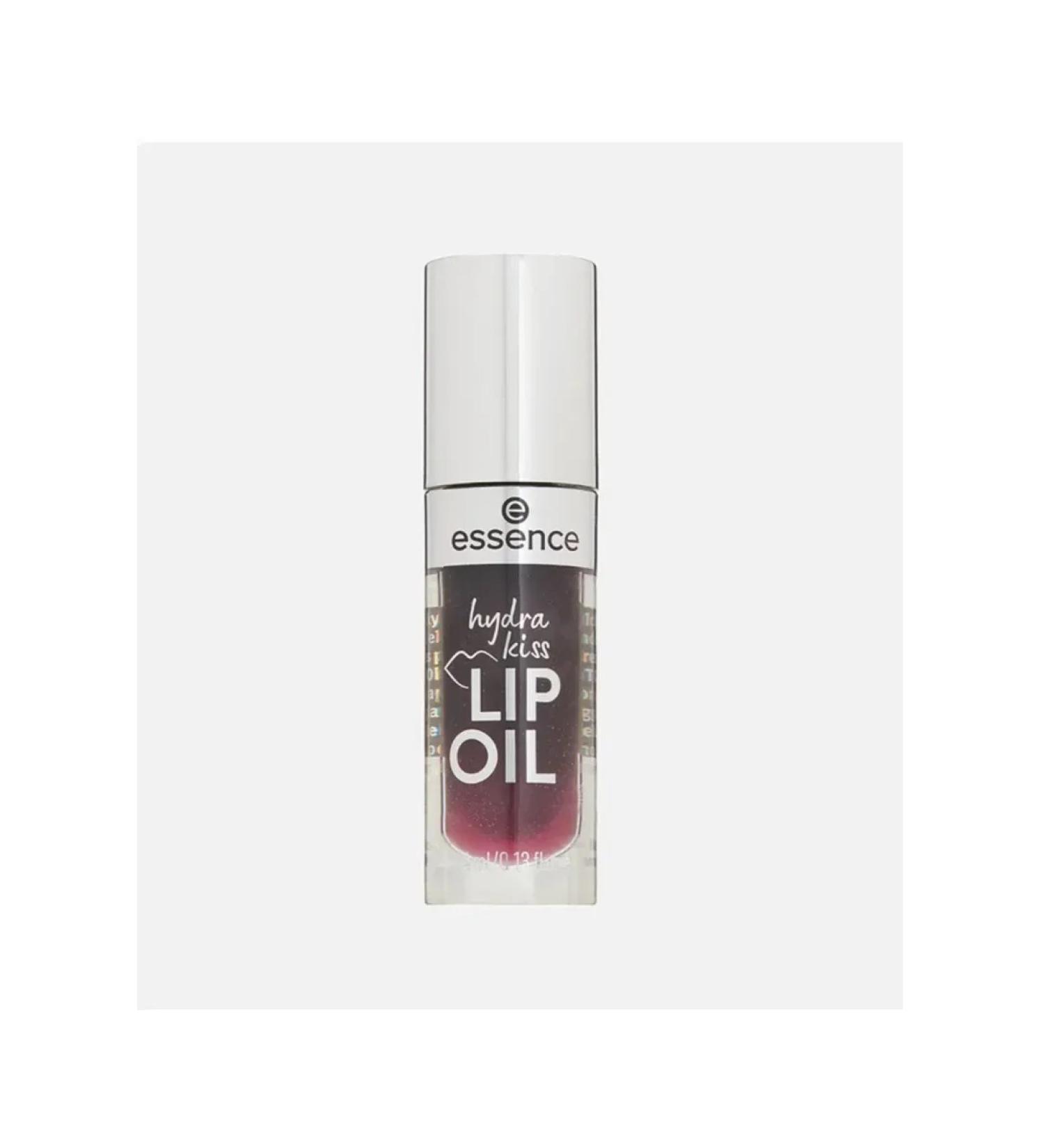 Essence Hydra Kiss lip oil 05 Midnight Mystery - Buy Online on GoSupps.com
