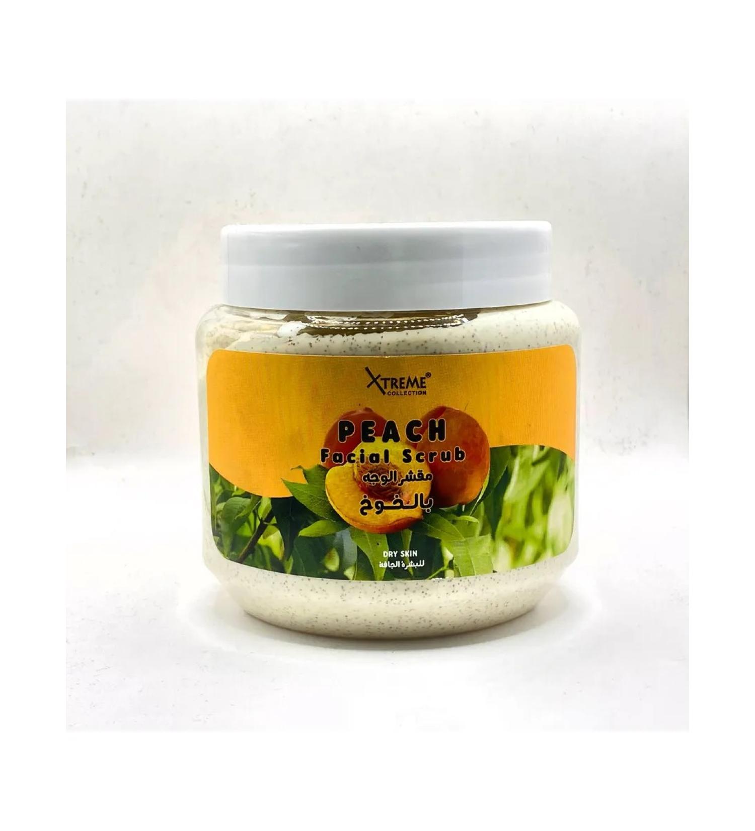 Face and body scrub - Buy Online on GoSupps.com