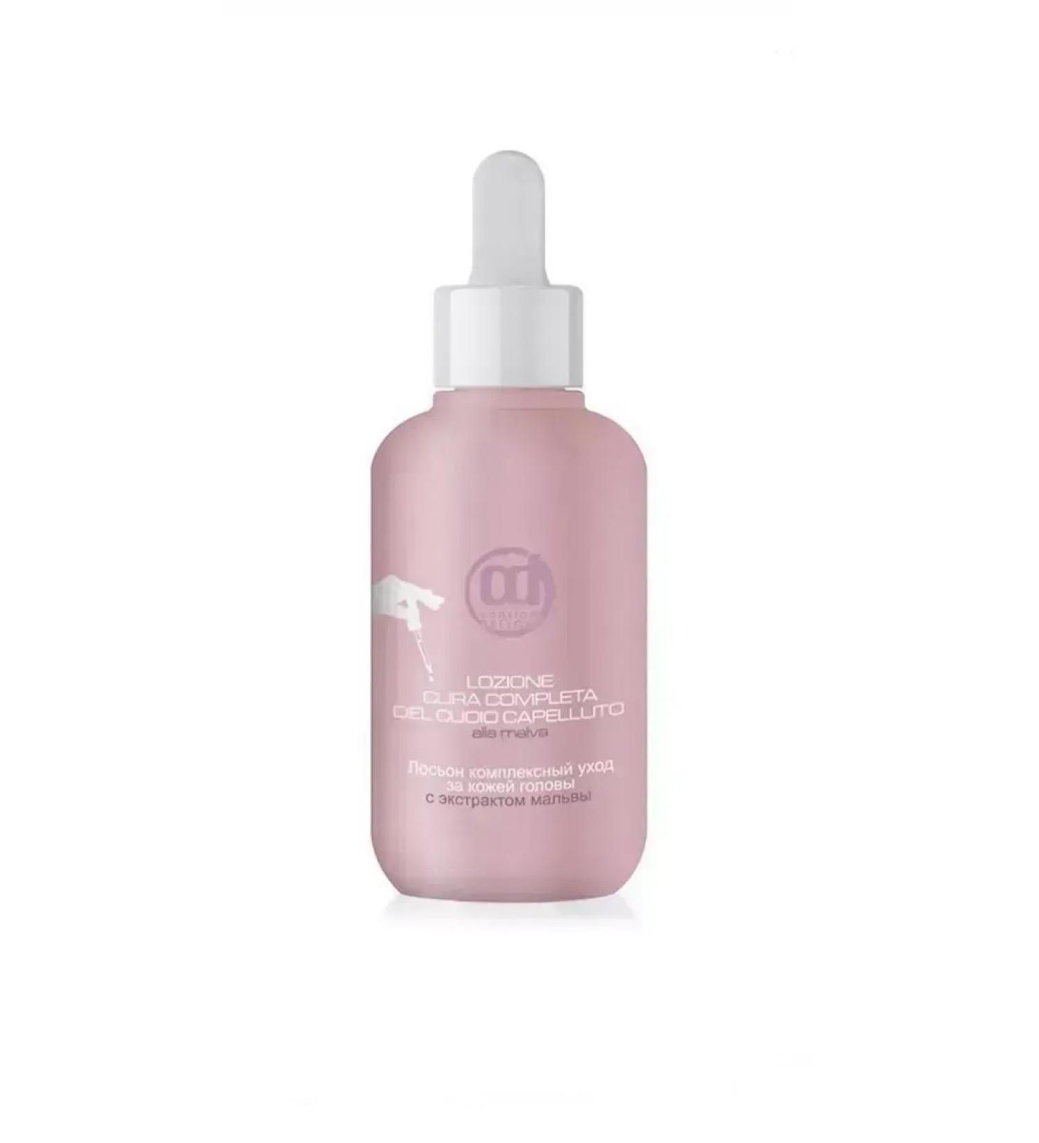 Constant Delight Hair lotion complex anti -stress care 100ml