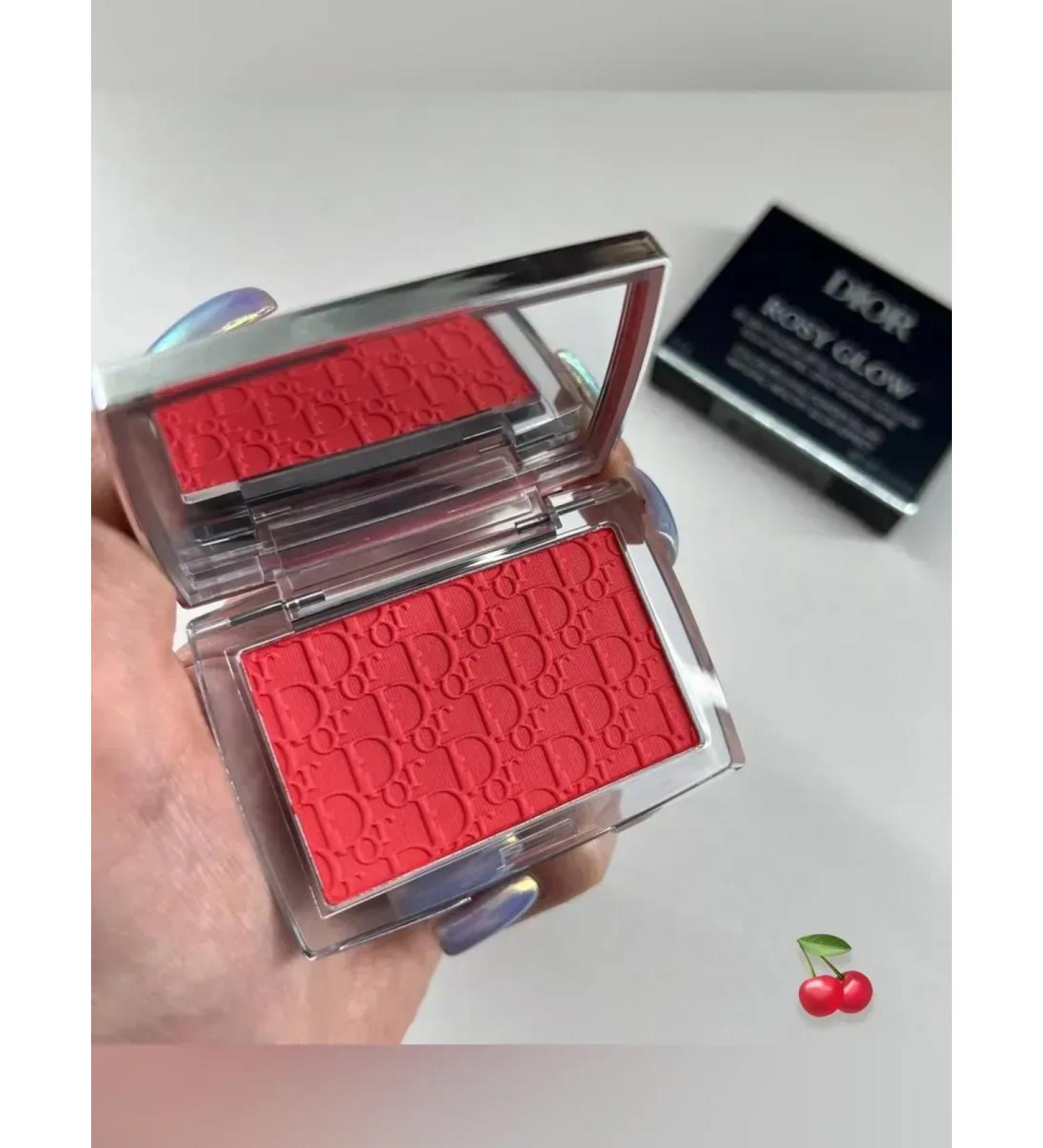 datka7 Facial blush dior shade 015 perfect gift - Buy Online on GoSupps.com