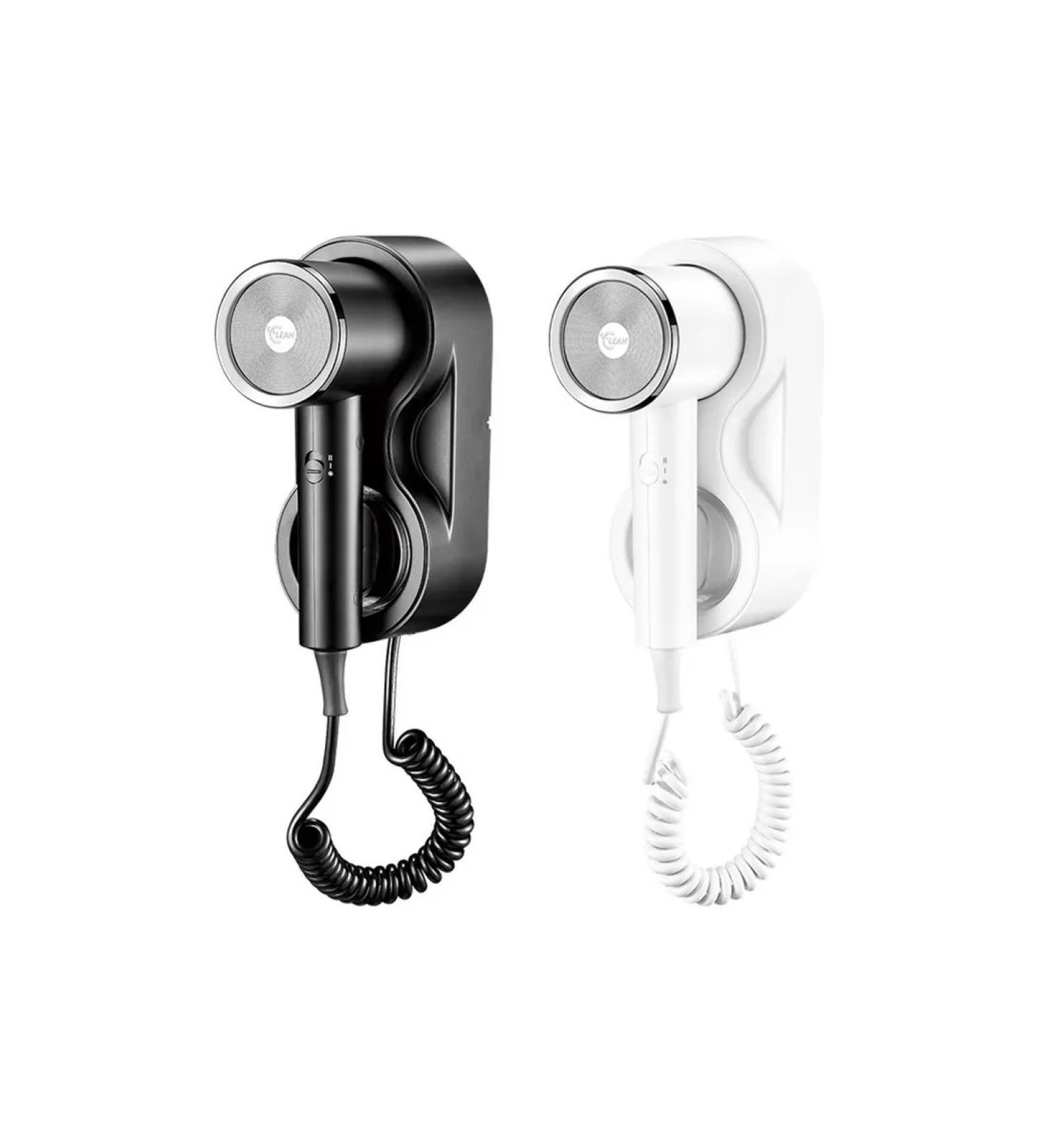 Wall hair hair dryer VGR V-407 stylish and powerful - Buy Online on GoSupps.com