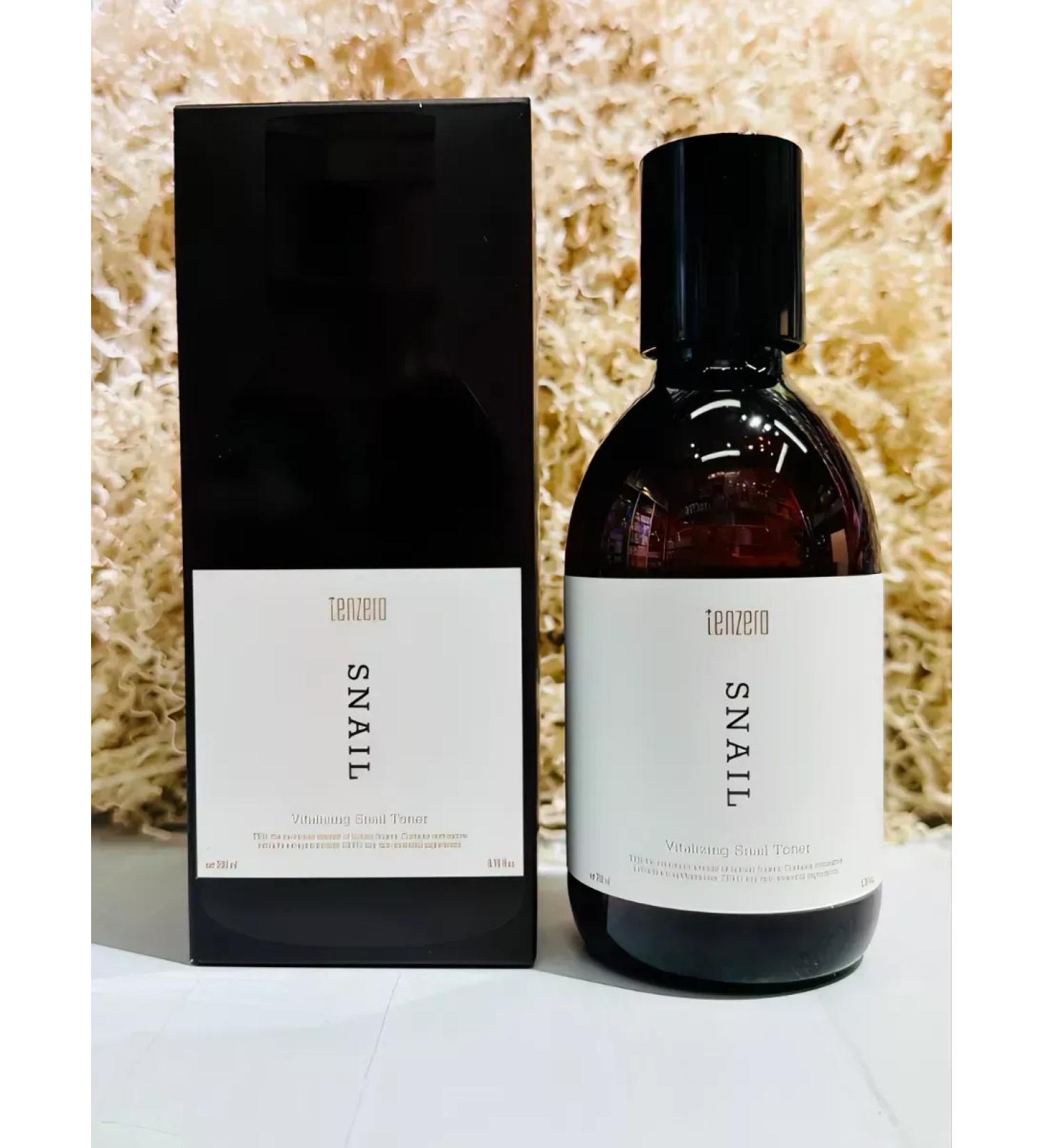 cosmetics Toner with snail extract - Buy Online on GoSupps.com