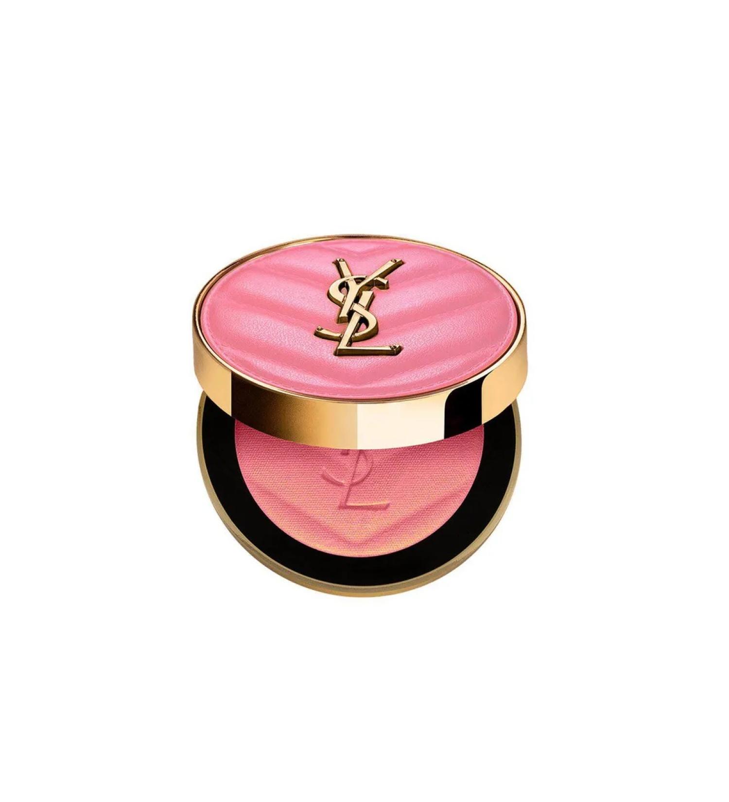 Yves Saint Laurent Facial blush 93 Restless Rose - Buy Online on GoSupps.com