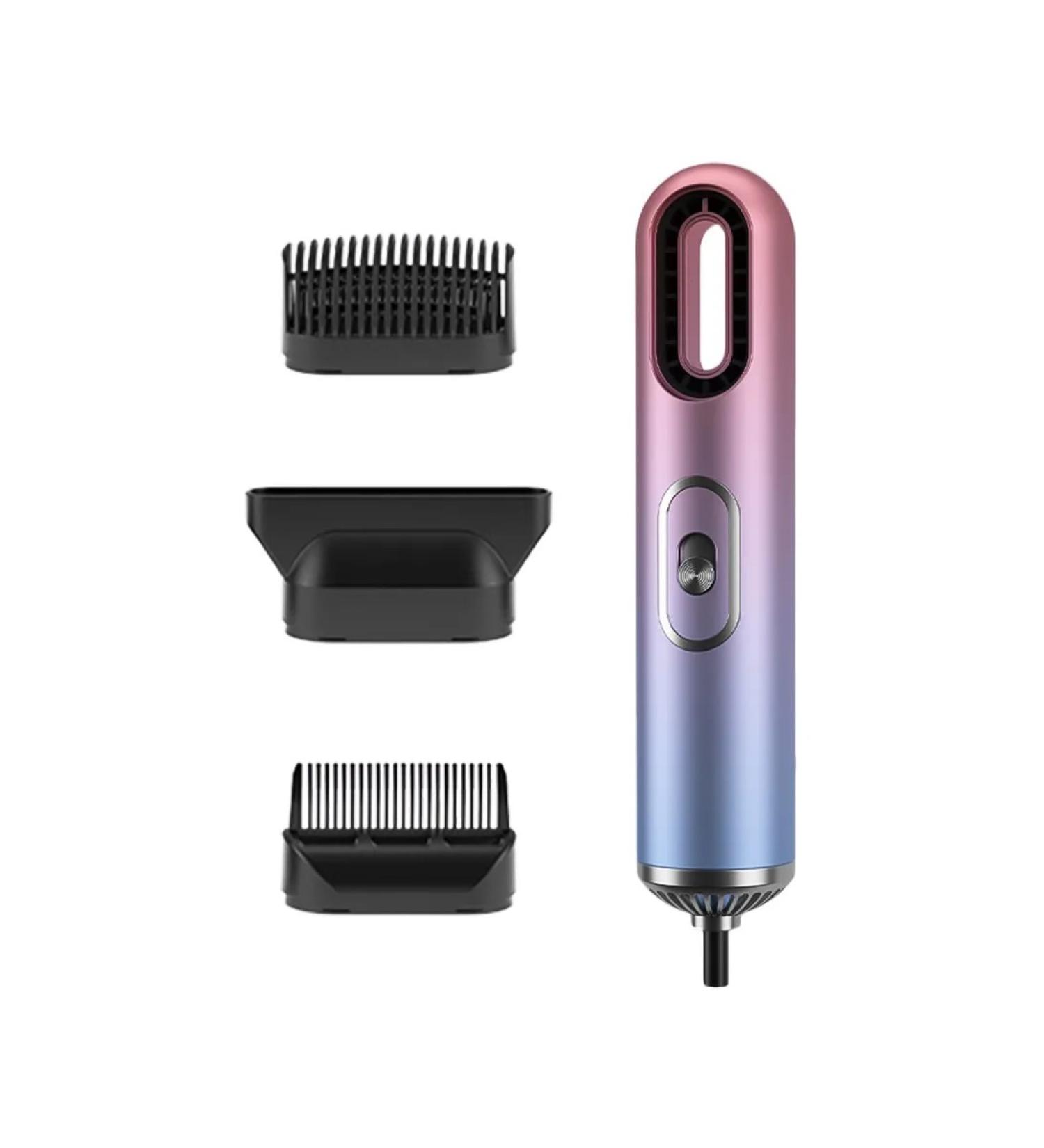 Mini hair hair dryer with ionization 3 modes Multiton - Buy Online on GoSupps.com