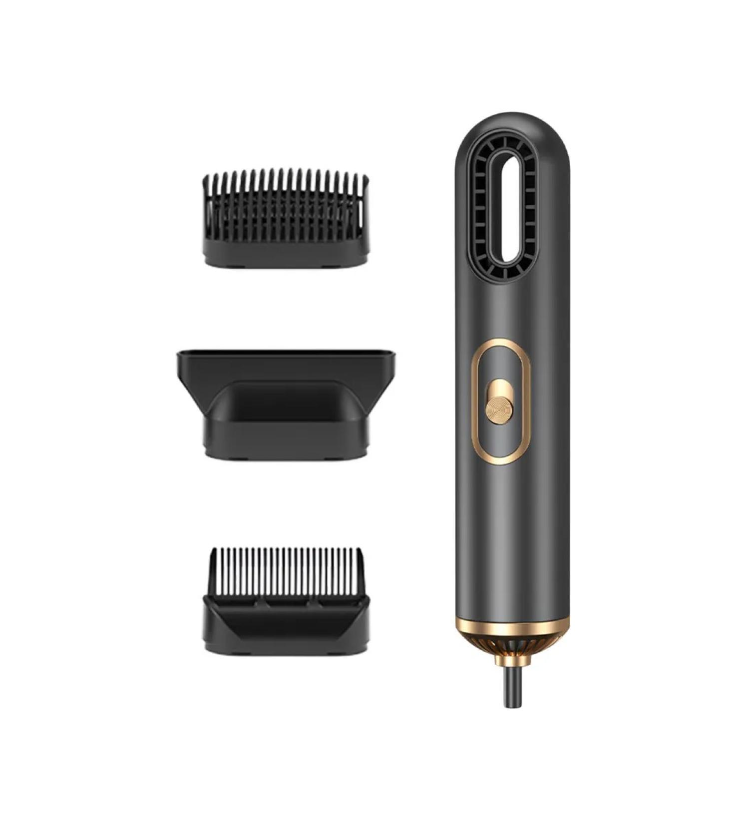 M mini-flan with ion 3 modes for laying gray - Buy Online on GoSupps.com