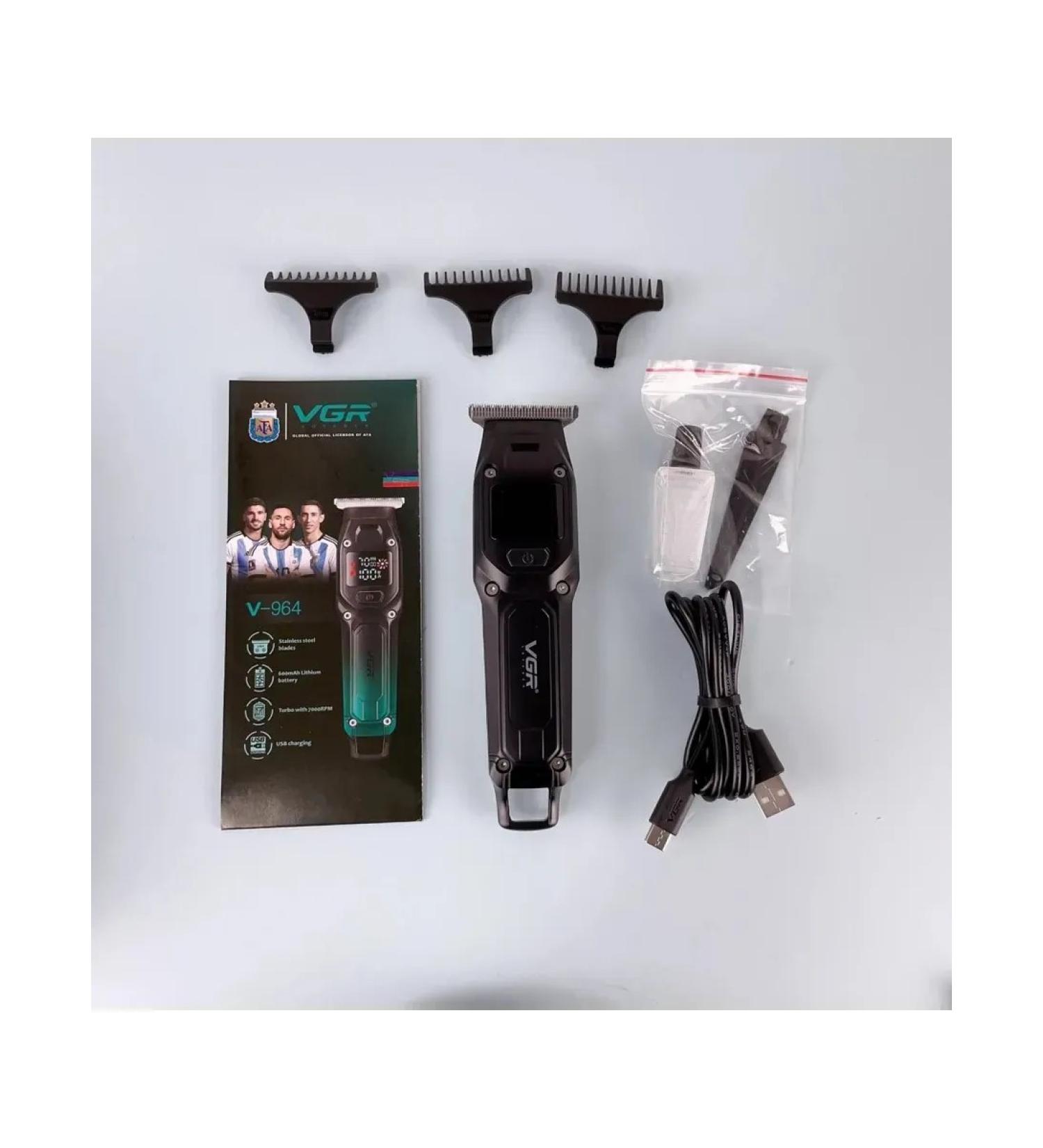 Multifunctional trimmer for stylish haircuts - Buy Online on GoSupps.com