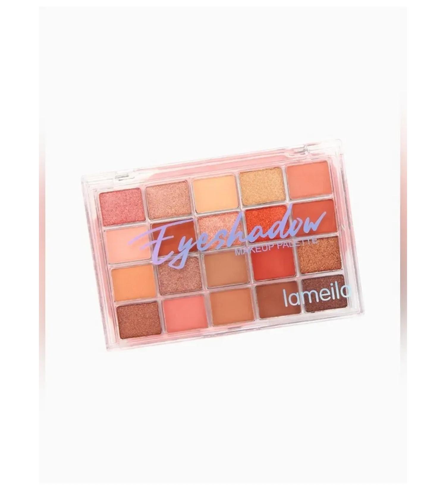 Bright waterproof eyeshadow for every day - Buy Online on GoSupps.com