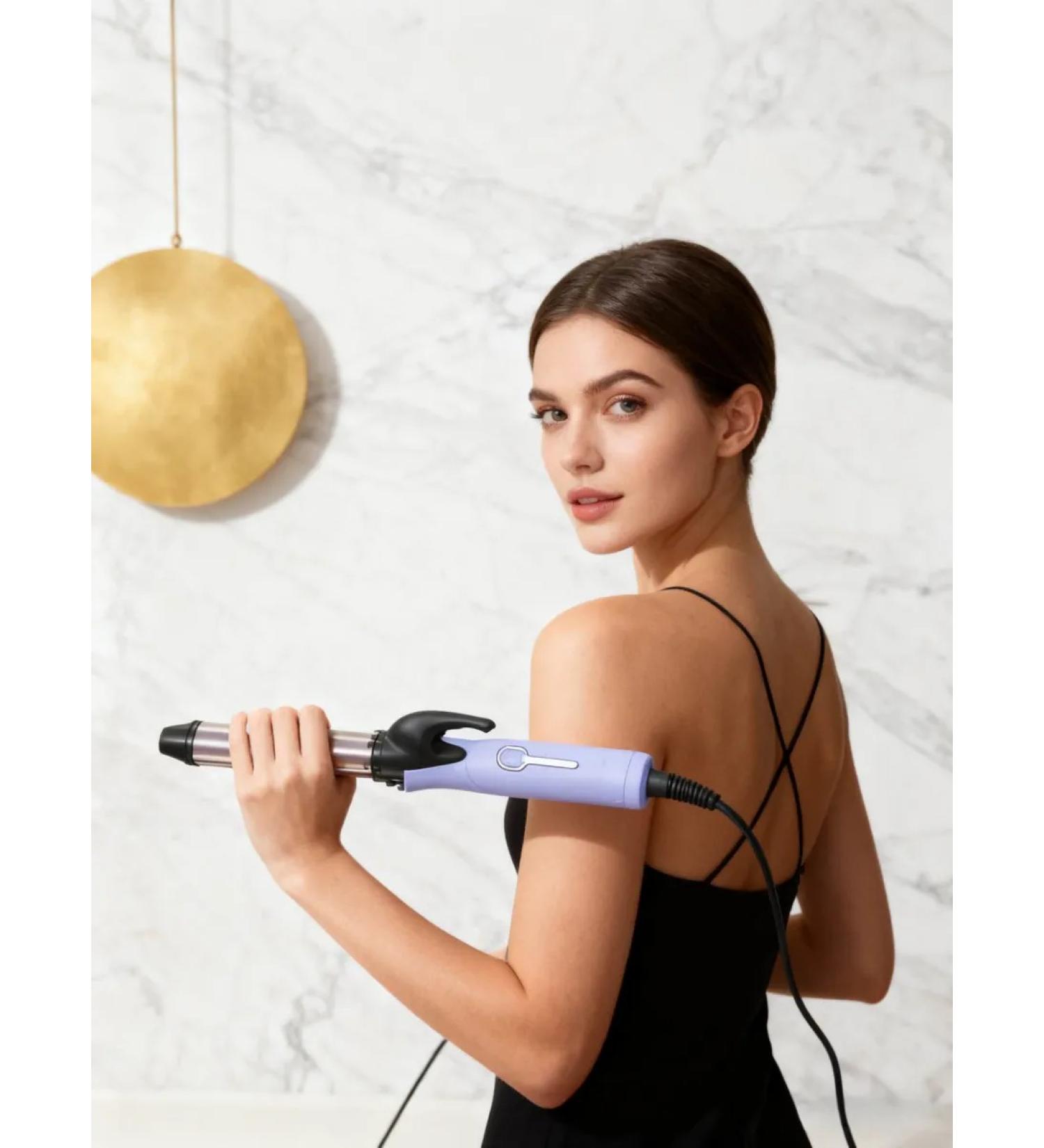 Philips Curling iron for curls and hair - Buy Online on GoSupps.com