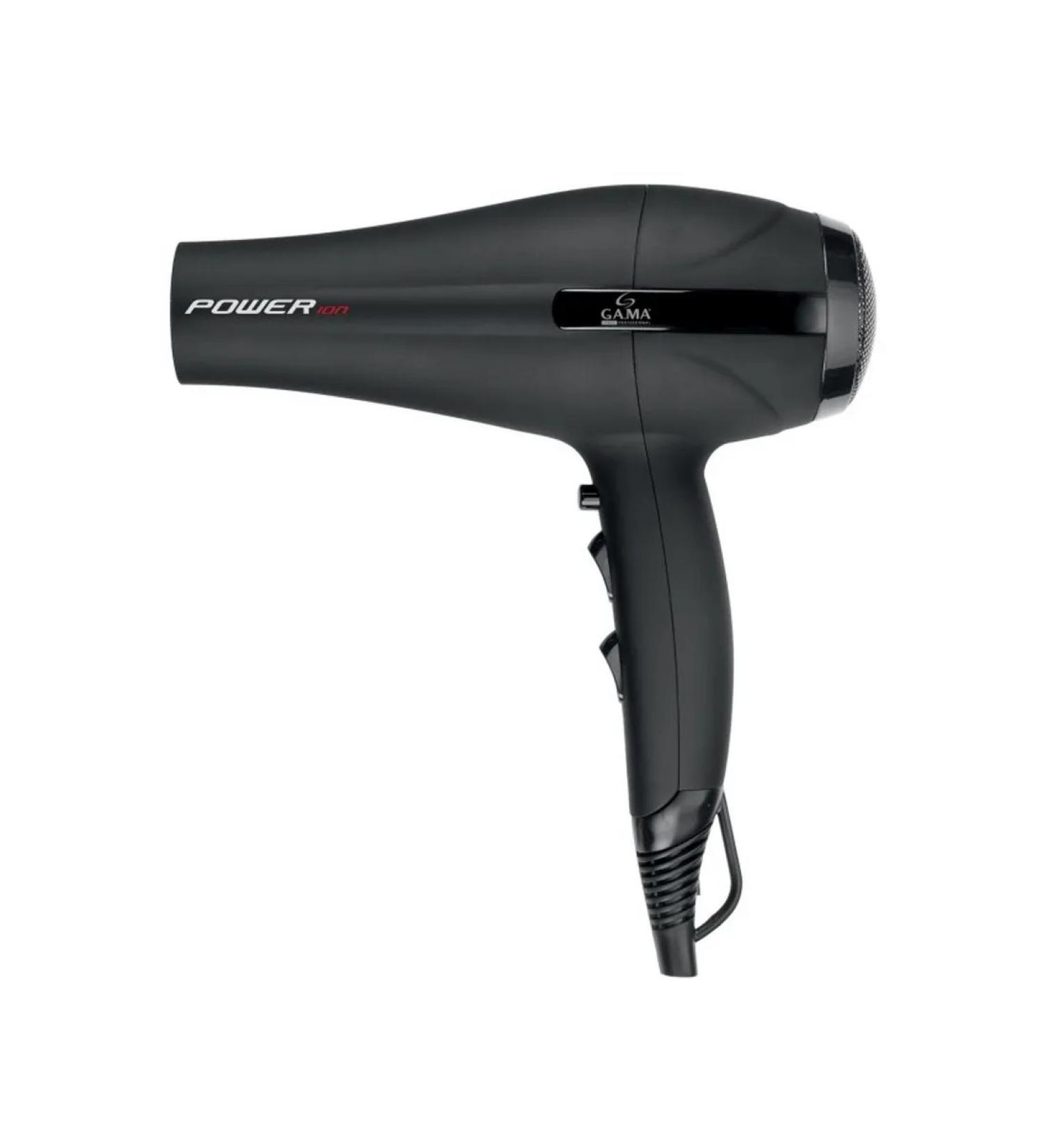 GAMA Feng Power Ion Black Ga Ma - Buy Online on GoSupps.com