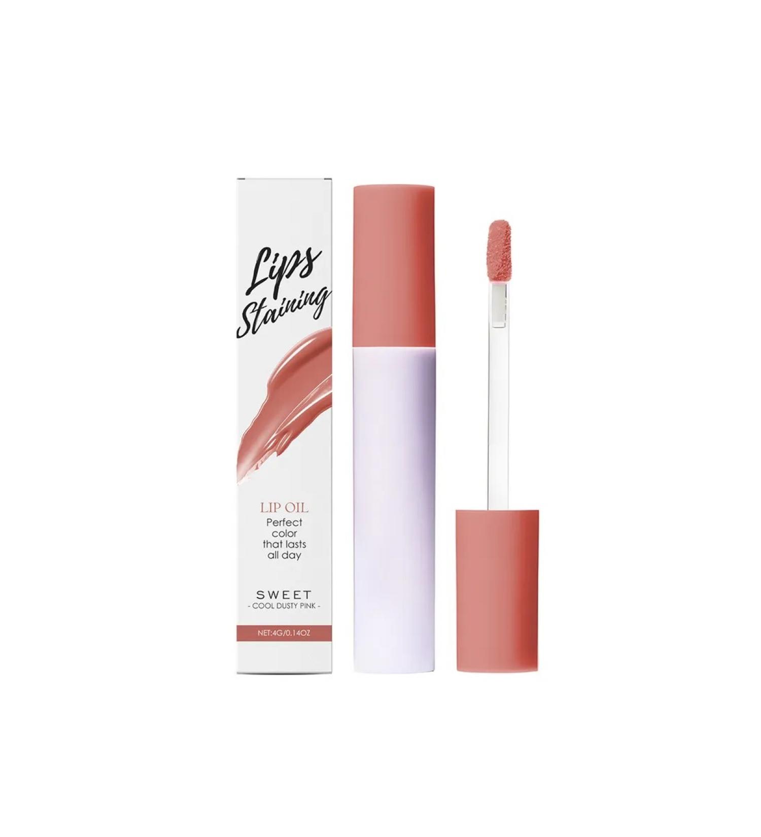 Lipstick-balm with moisture and gel texture - Buy Online on GoSupps.com