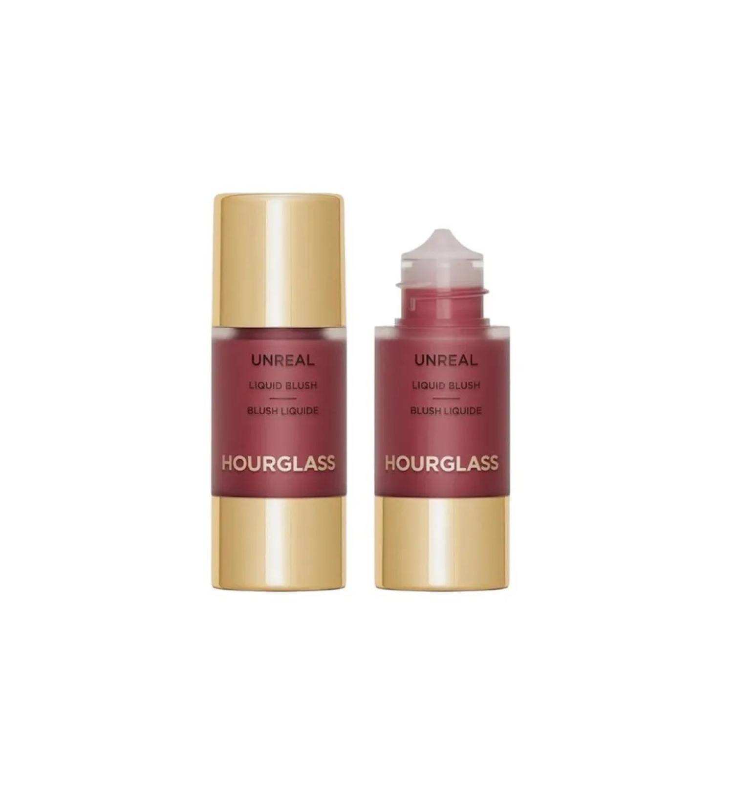 Facial blush liquid Hourglass Unreal in Craft shade - Buy Online on GoSupps.com