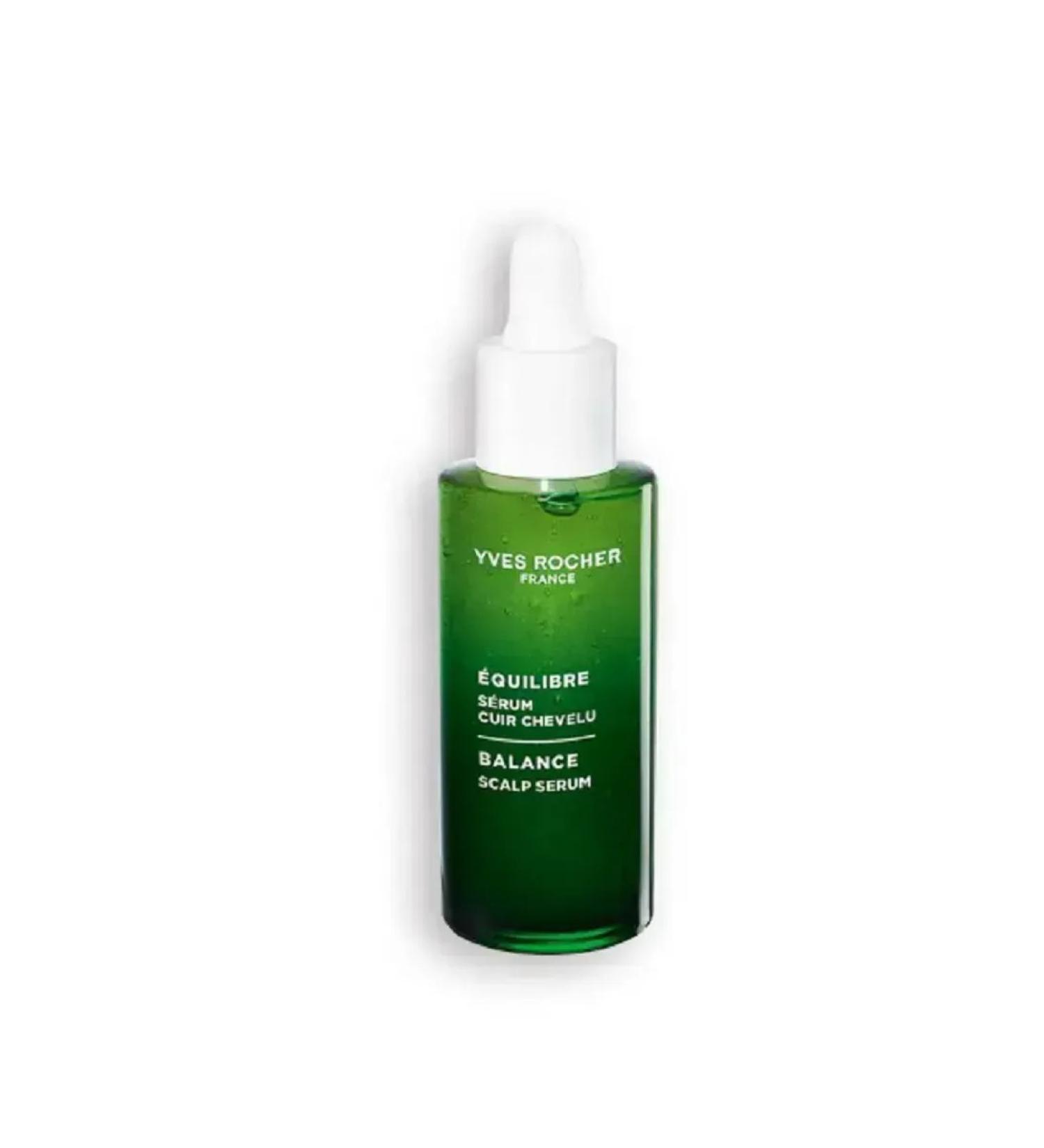 YvesRocher Serum balance for scalp 50ml