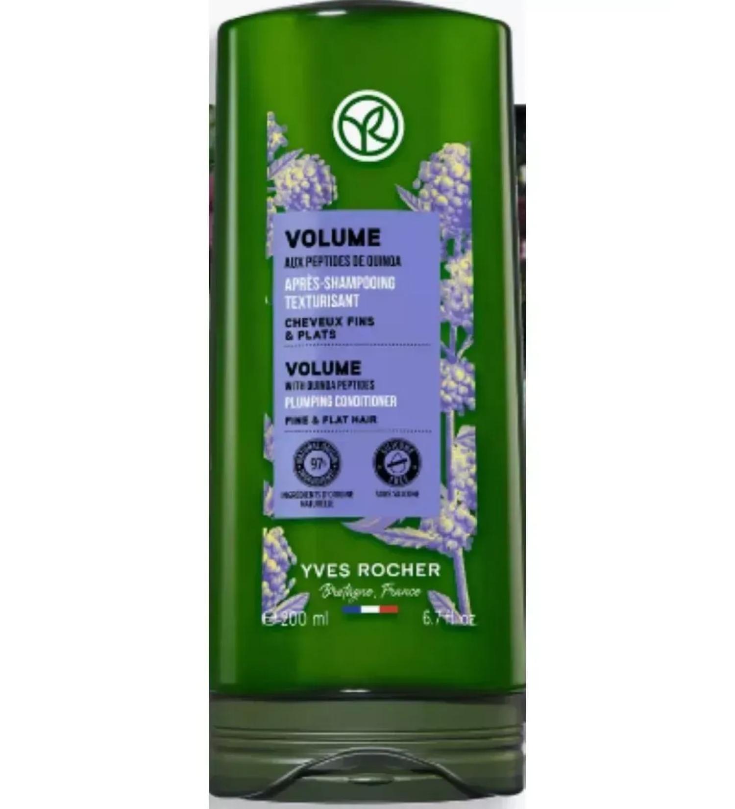 YvesRocher Air conditioner volume 200ml